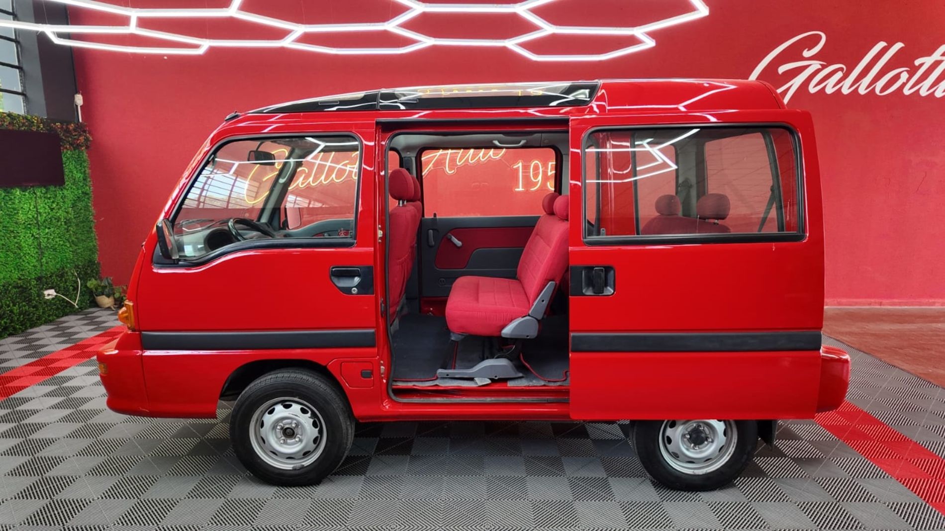 1.2 4wd - Gallotti Auto