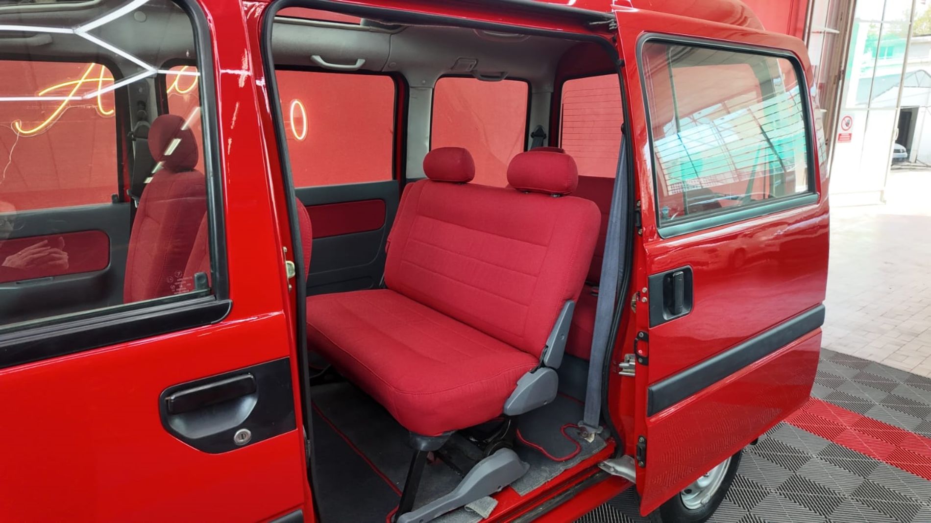 1.2 4wd - Gallotti Auto