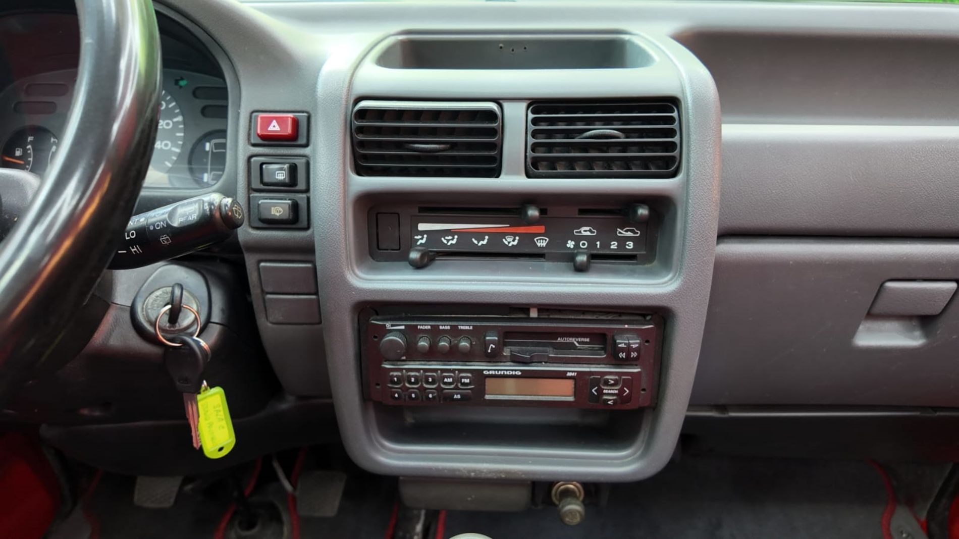 1.2 4wd - Gallotti Auto