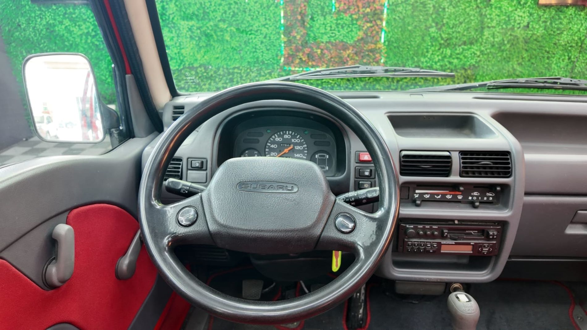 1.2 4wd - Gallotti Auto