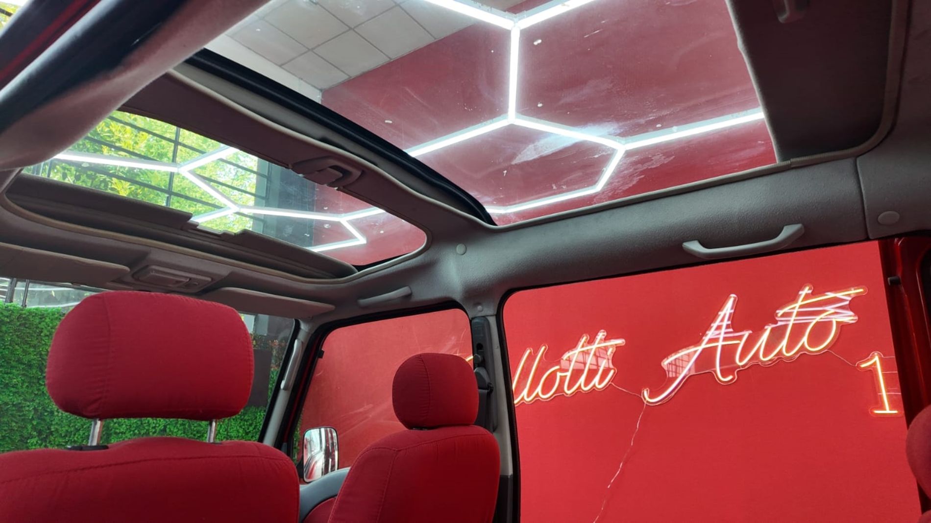 1.2 4wd - Gallotti Auto