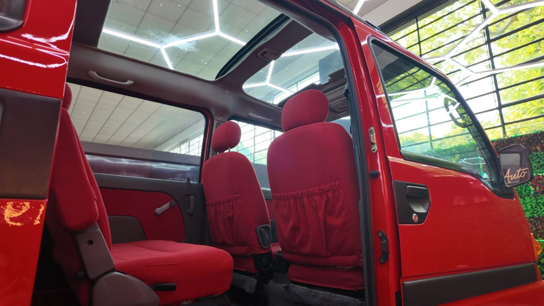 1.2 4wd - Gallotti Auto