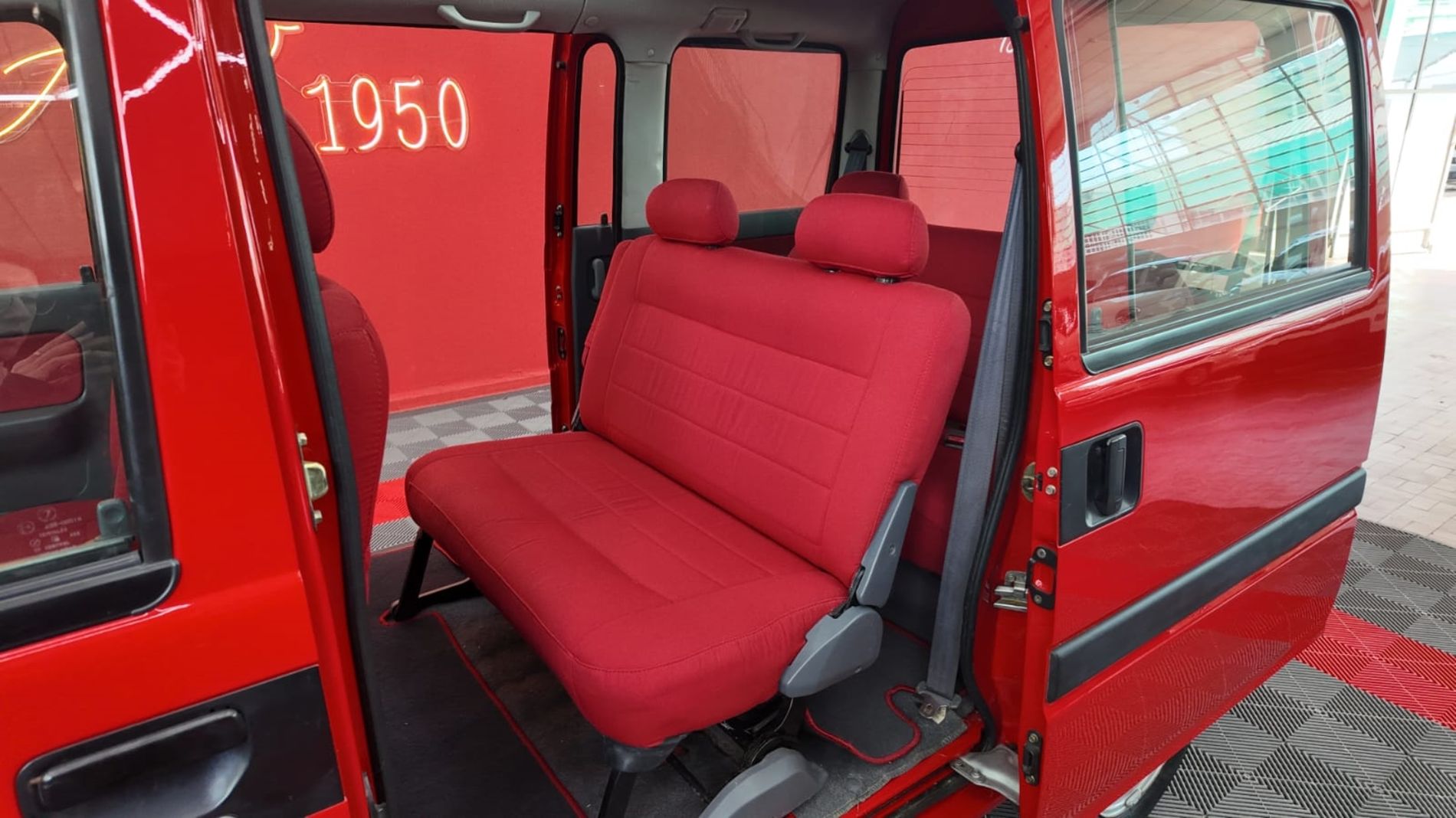 1.2 4wd - Gallotti Auto