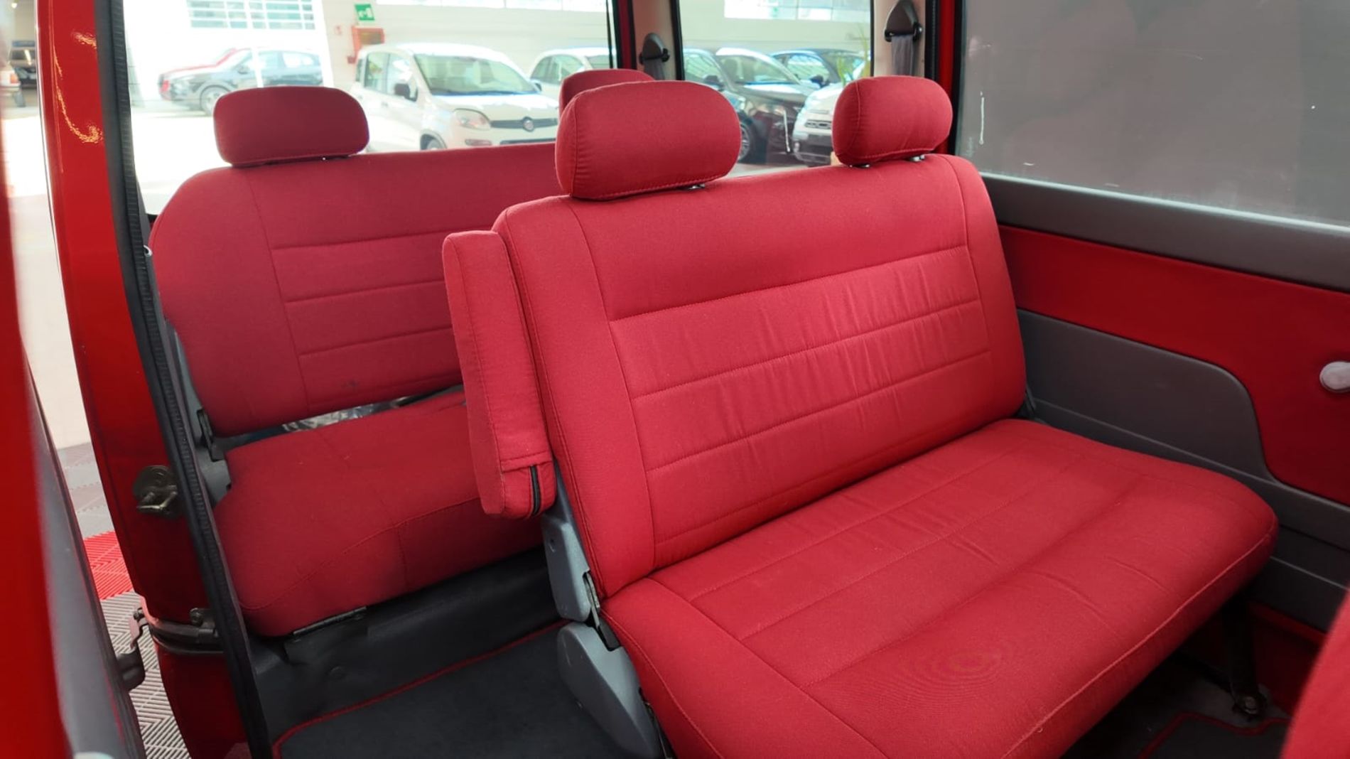 1.2 4wd - Gallotti Auto