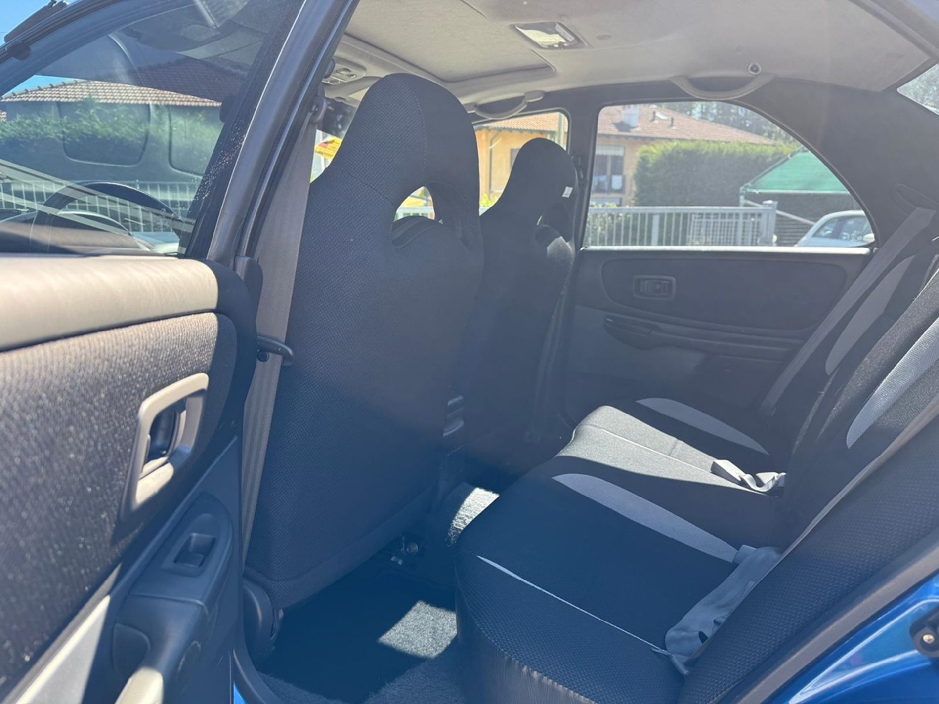 2.0 Turbo 218cv 4wd - Gallotti Auto