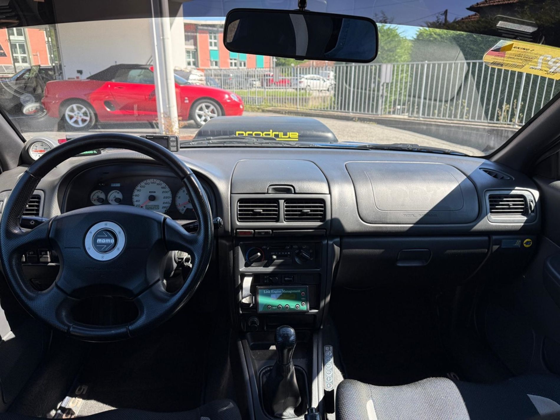 2.0 Turbo 218cv 4wd - Gallotti Auto