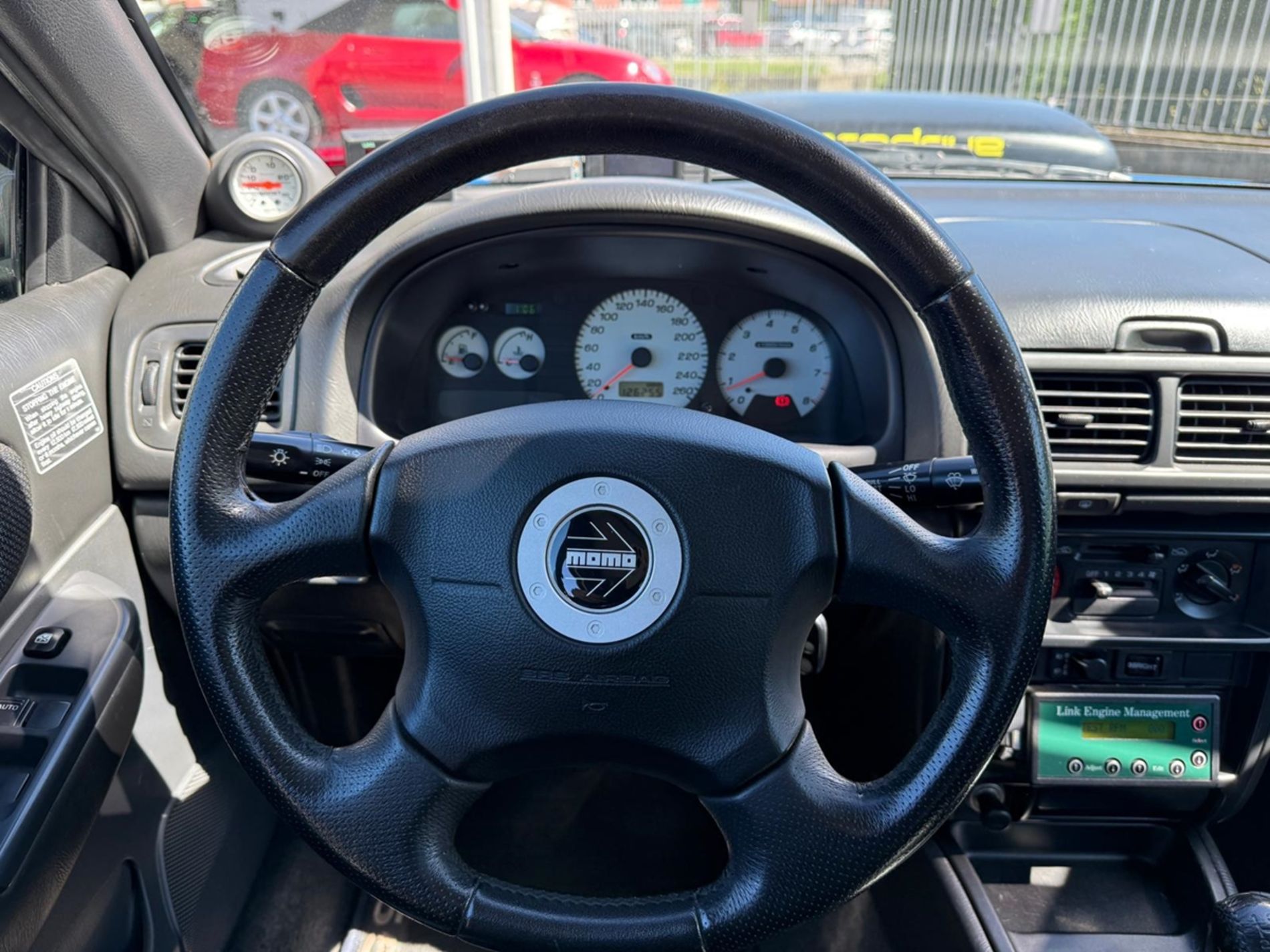 2.0 Turbo 218cv 4wd - Gallotti Auto
