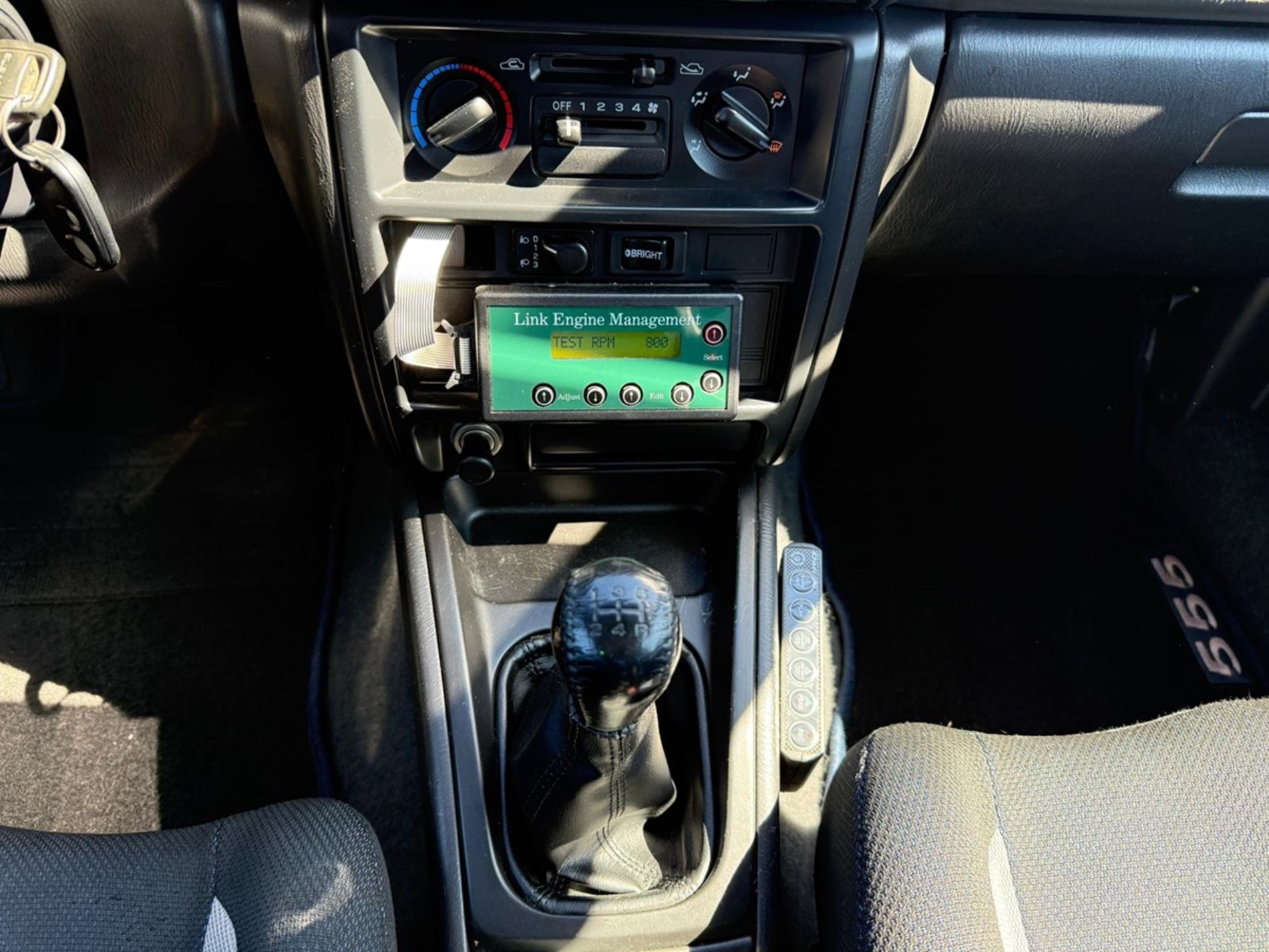 2.0 Turbo 218cv 4wd - Gallotti Auto