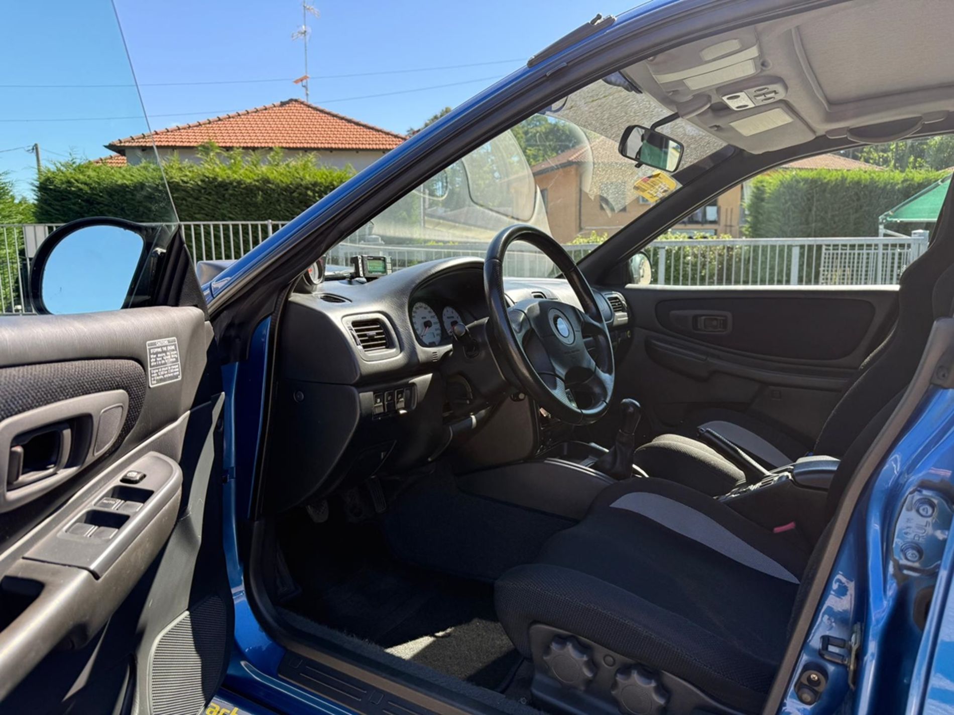 2.0 Turbo 218cv 4wd - Gallotti Auto
