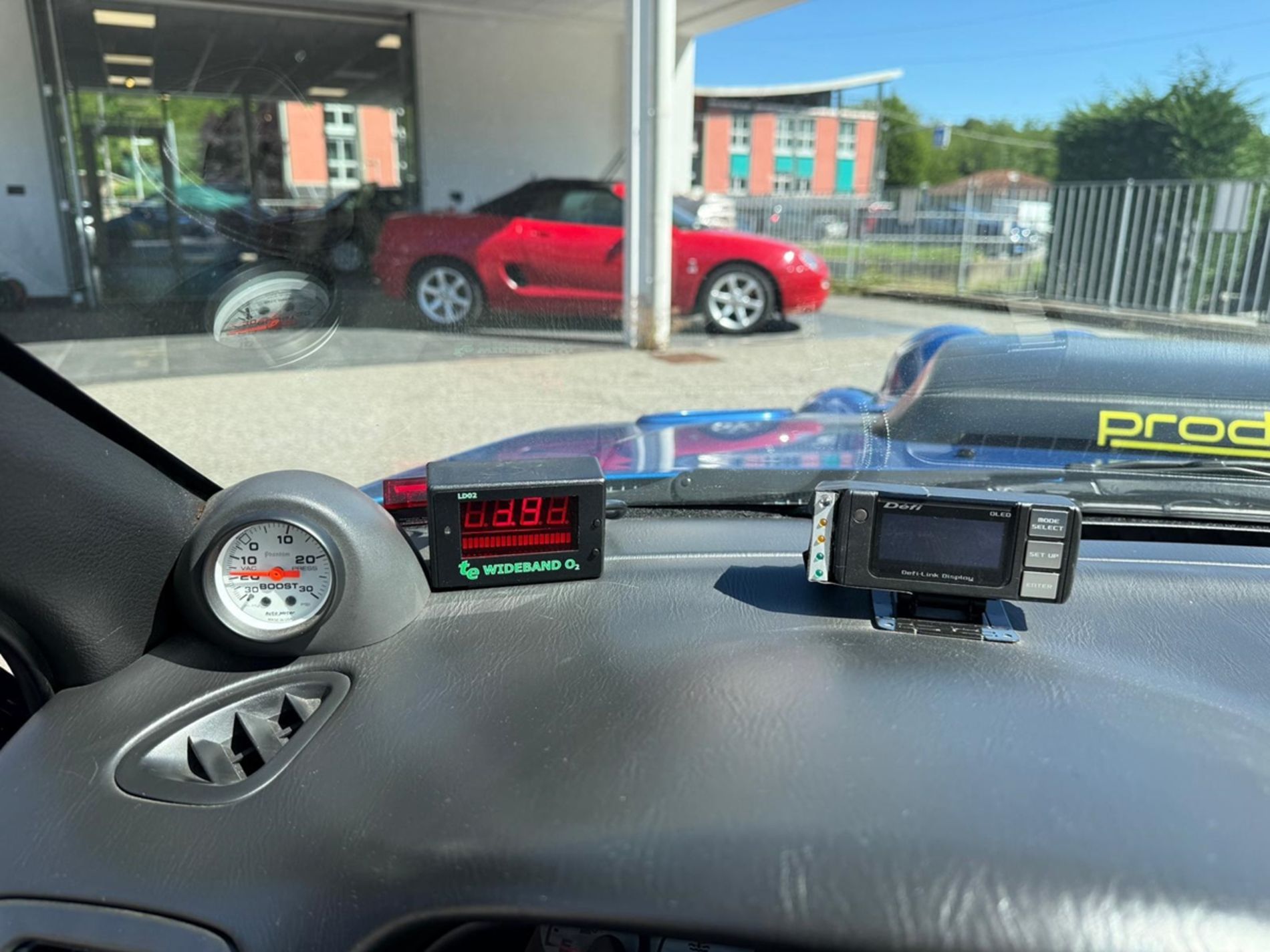 2.0 Turbo 218cv 4wd - Gallotti Auto