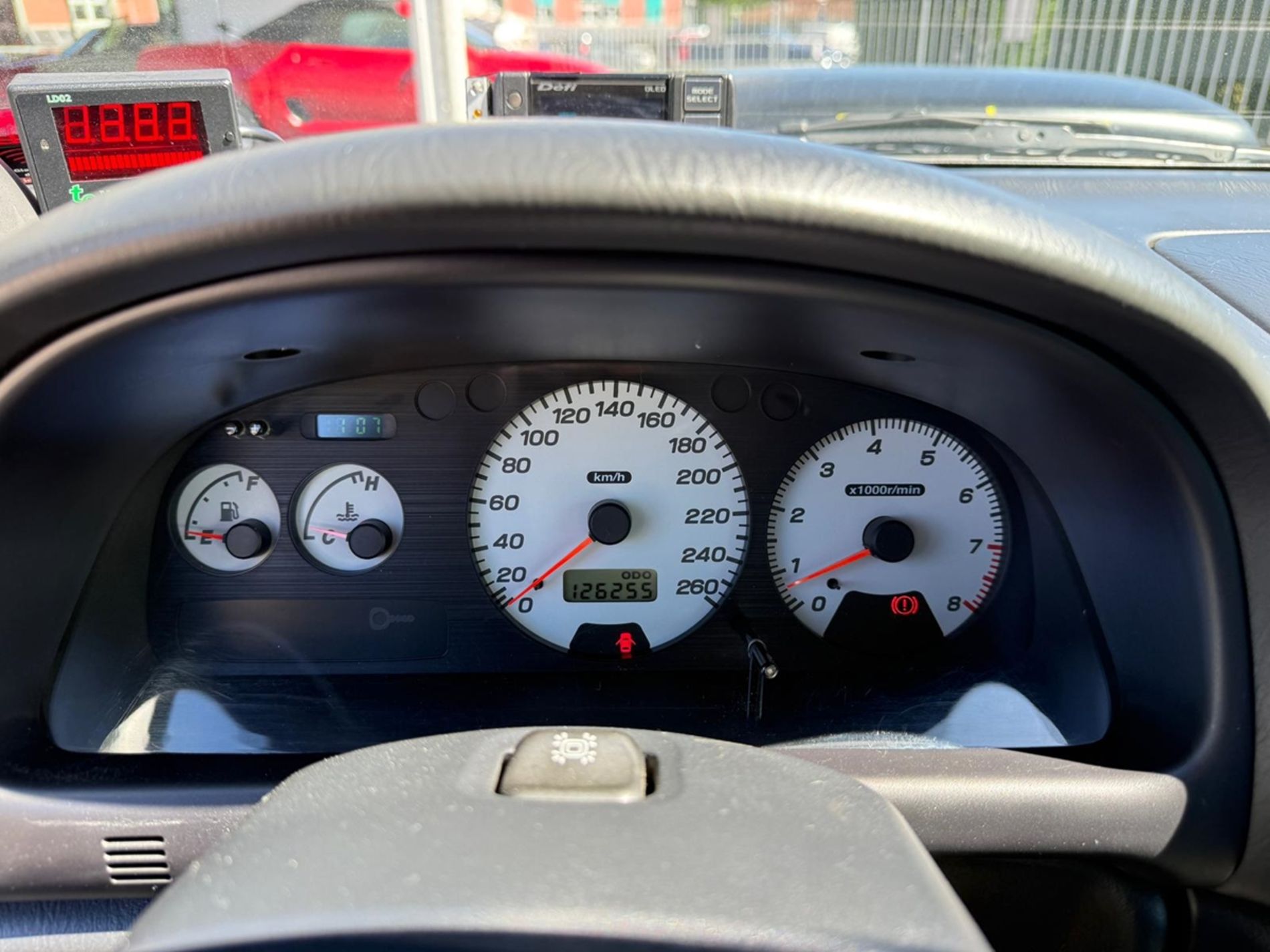2.0 Turbo 218cv 4wd - Gallotti Auto