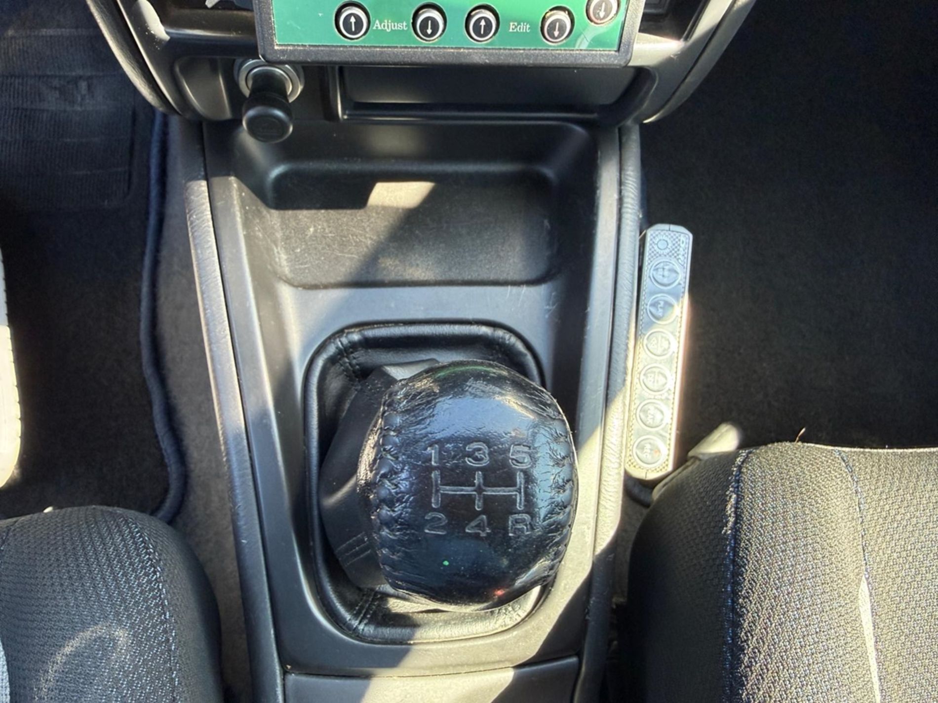 2.0 Turbo 218cv 4wd - Gallotti Auto