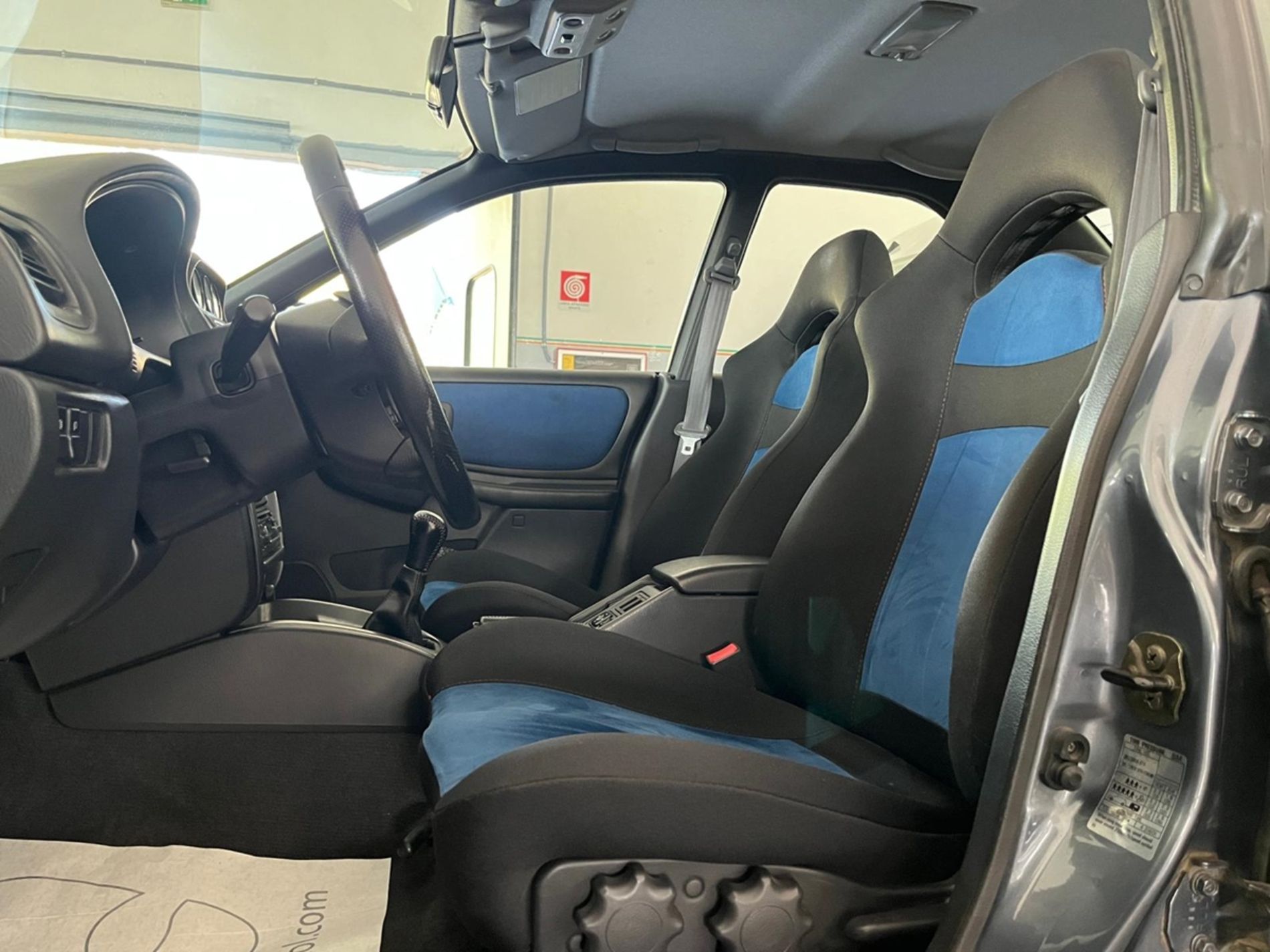 SUBARU IMPREZA  - Gallotti Auto