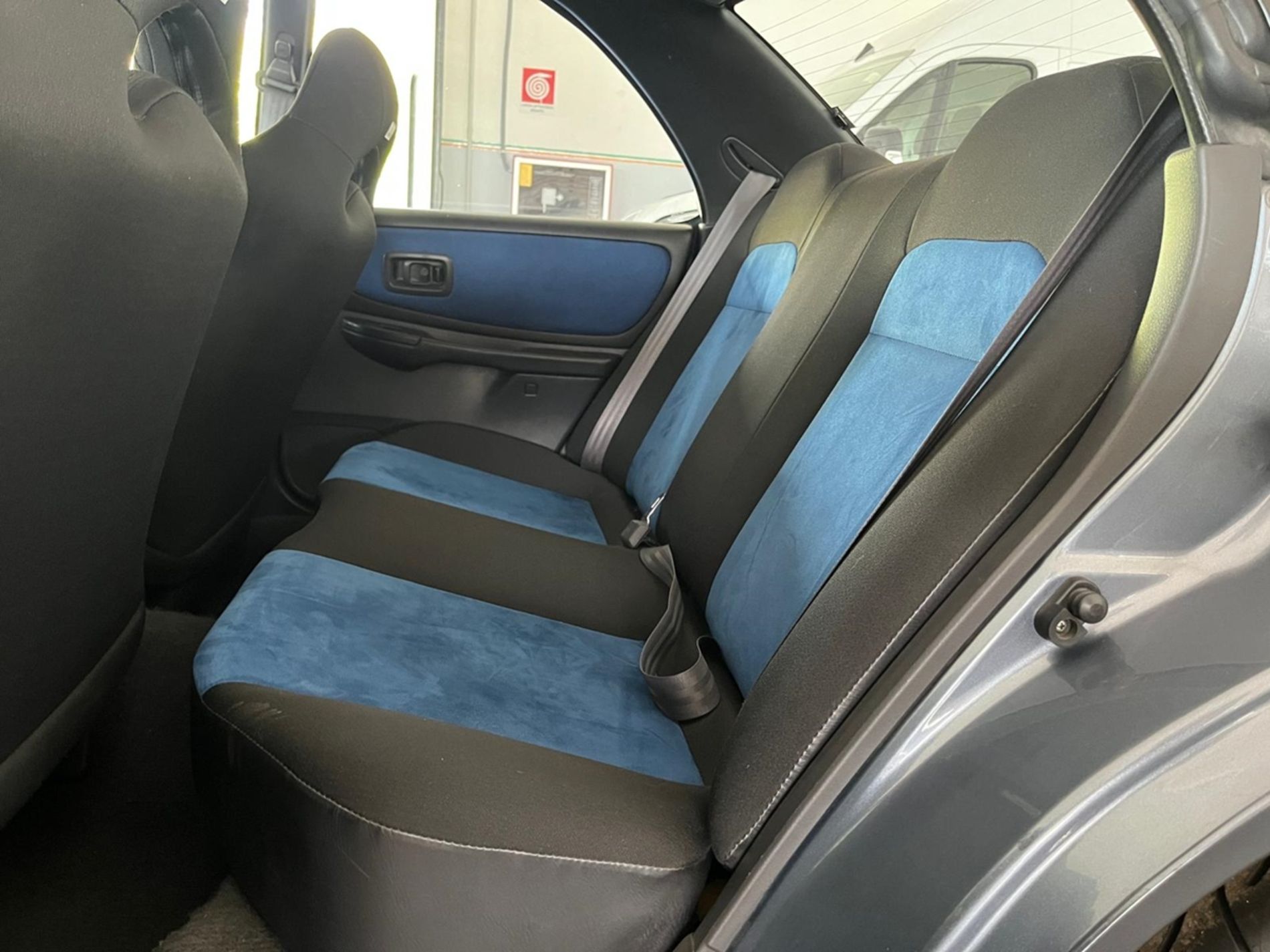 SUBARU IMPREZA  - Gallotti Auto