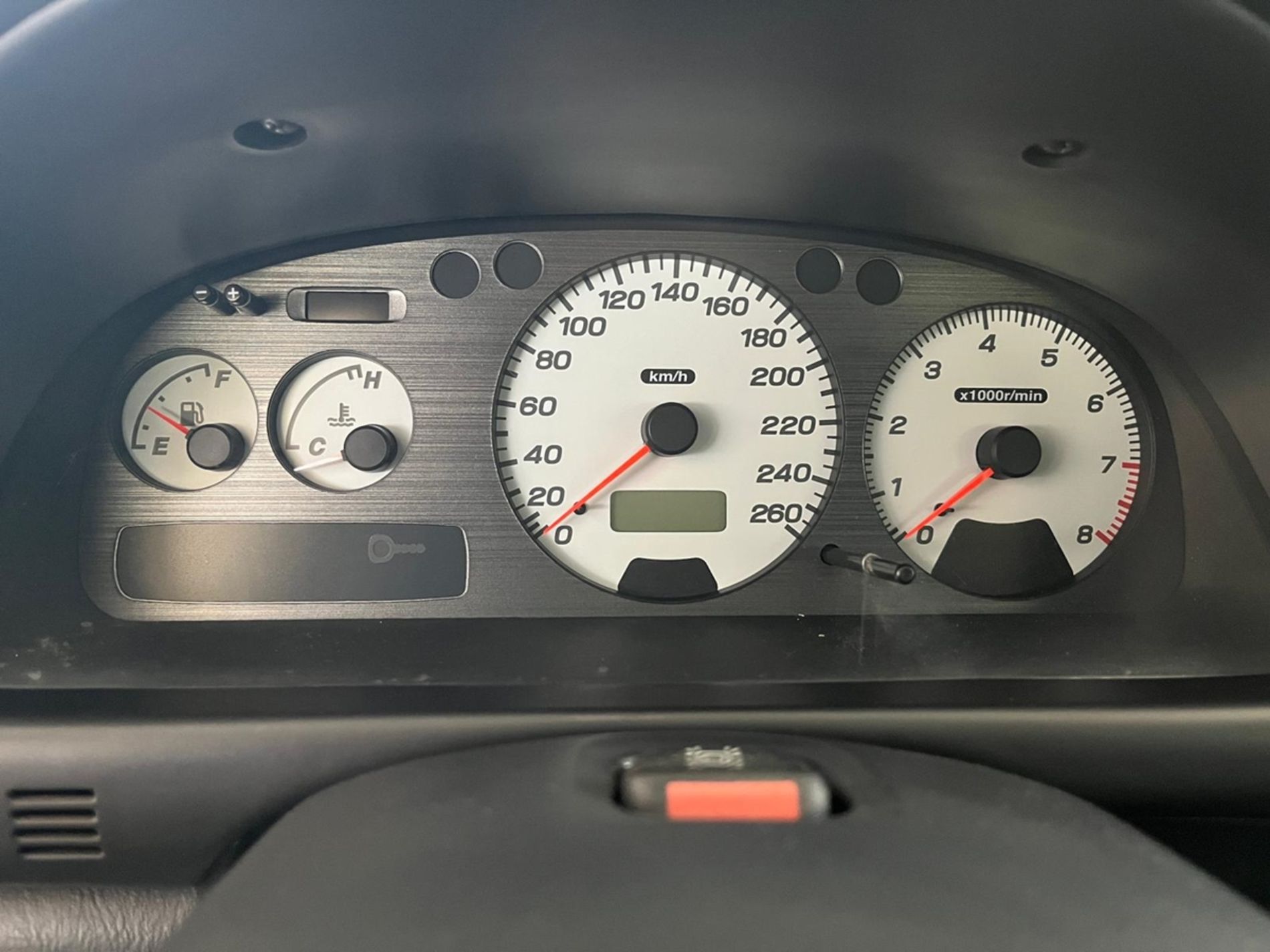 SUBARU IMPREZA  - Gallotti Auto