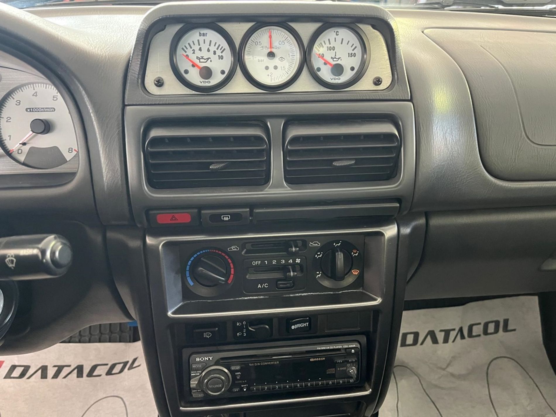 SUBARU IMPREZA  - Gallotti Auto