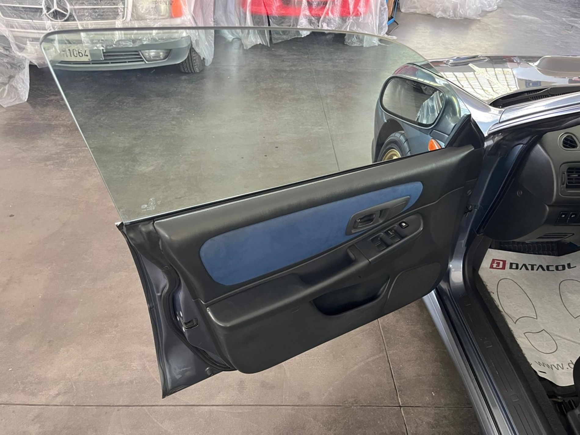 SUBARU IMPREZA  - Gallotti Auto