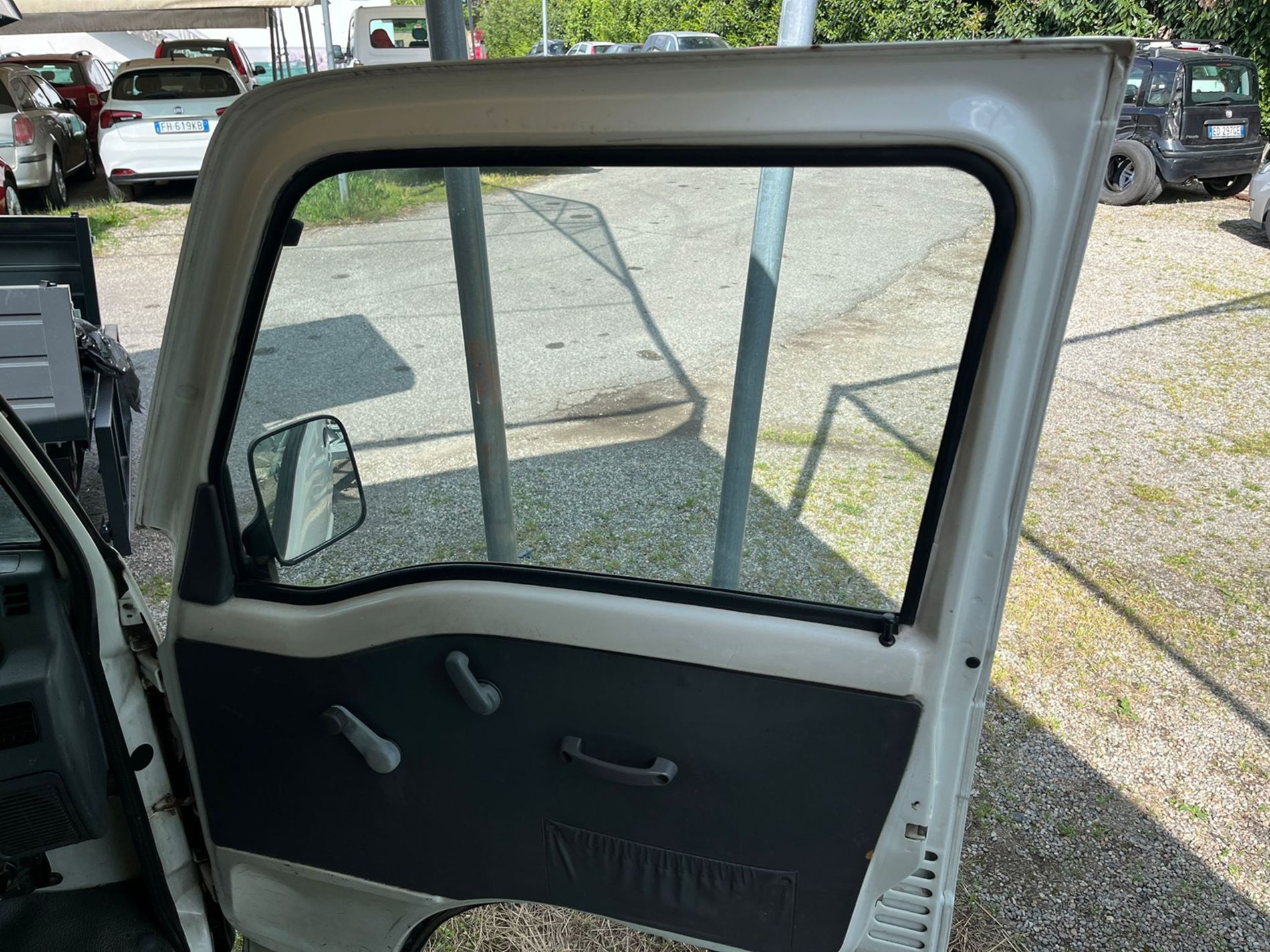 SUBARU LIBERO E12 - Gallotti Auto