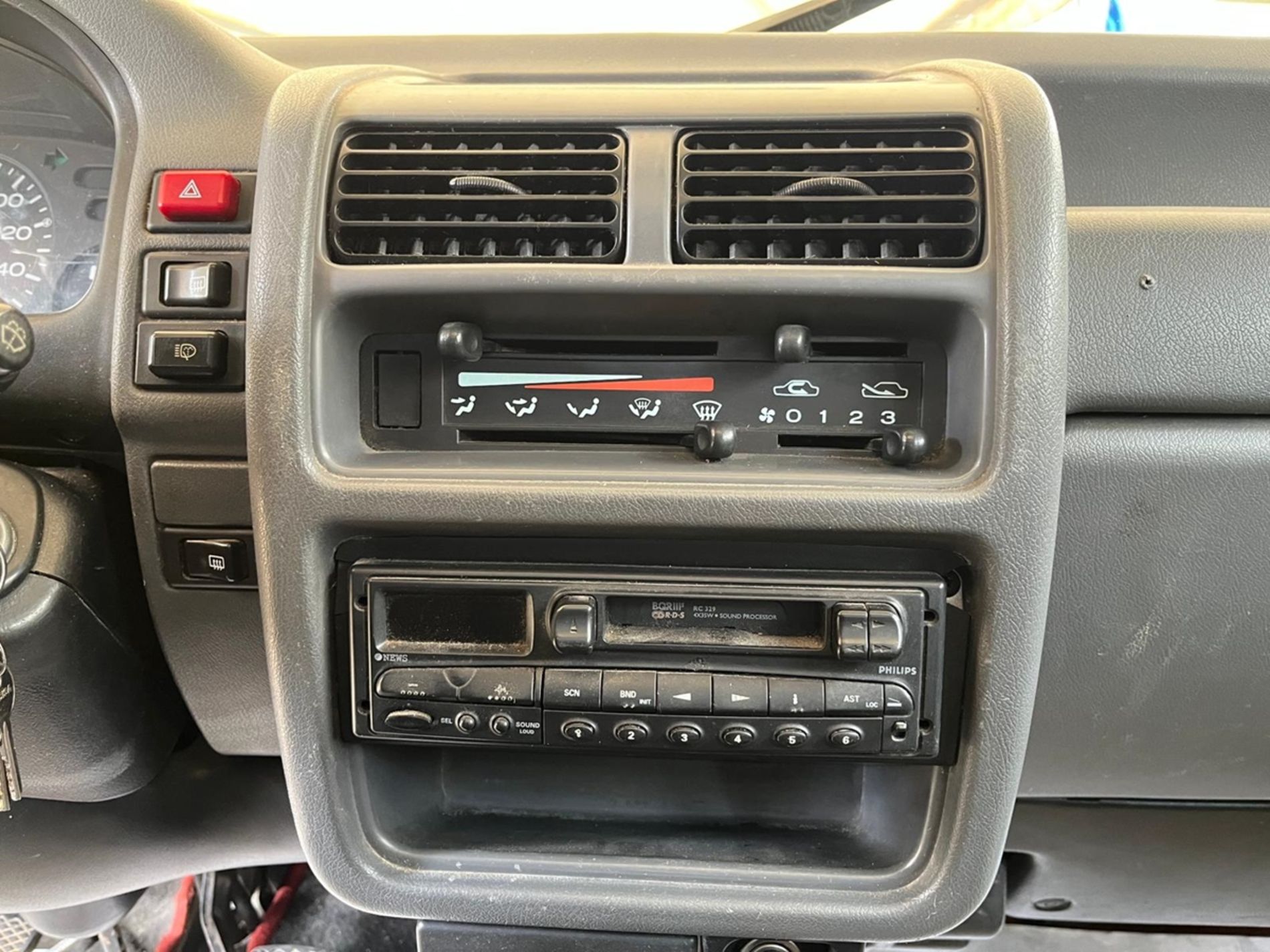 SUBARU LIBERO  - Gallotti Auto