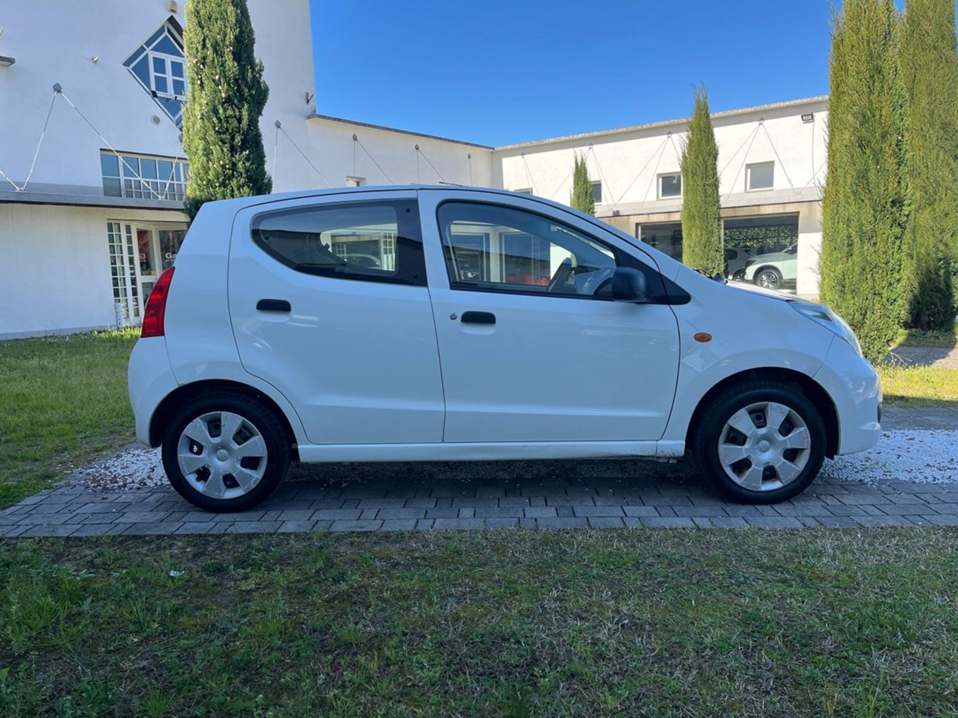 1.0 GL 68cv - RISERVATA A COMMERCIANTI D’AUTO - Gallotti Auto