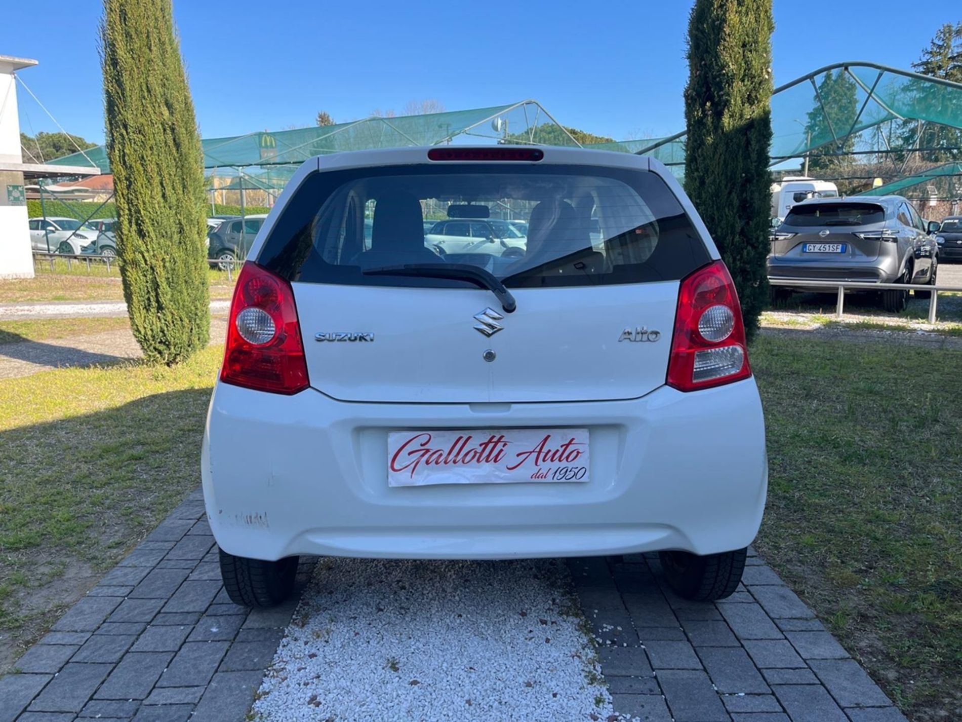 1.0 GL 68cv - RISERVATA A COMMERCIANTI D’AUTO - Gallotti Auto