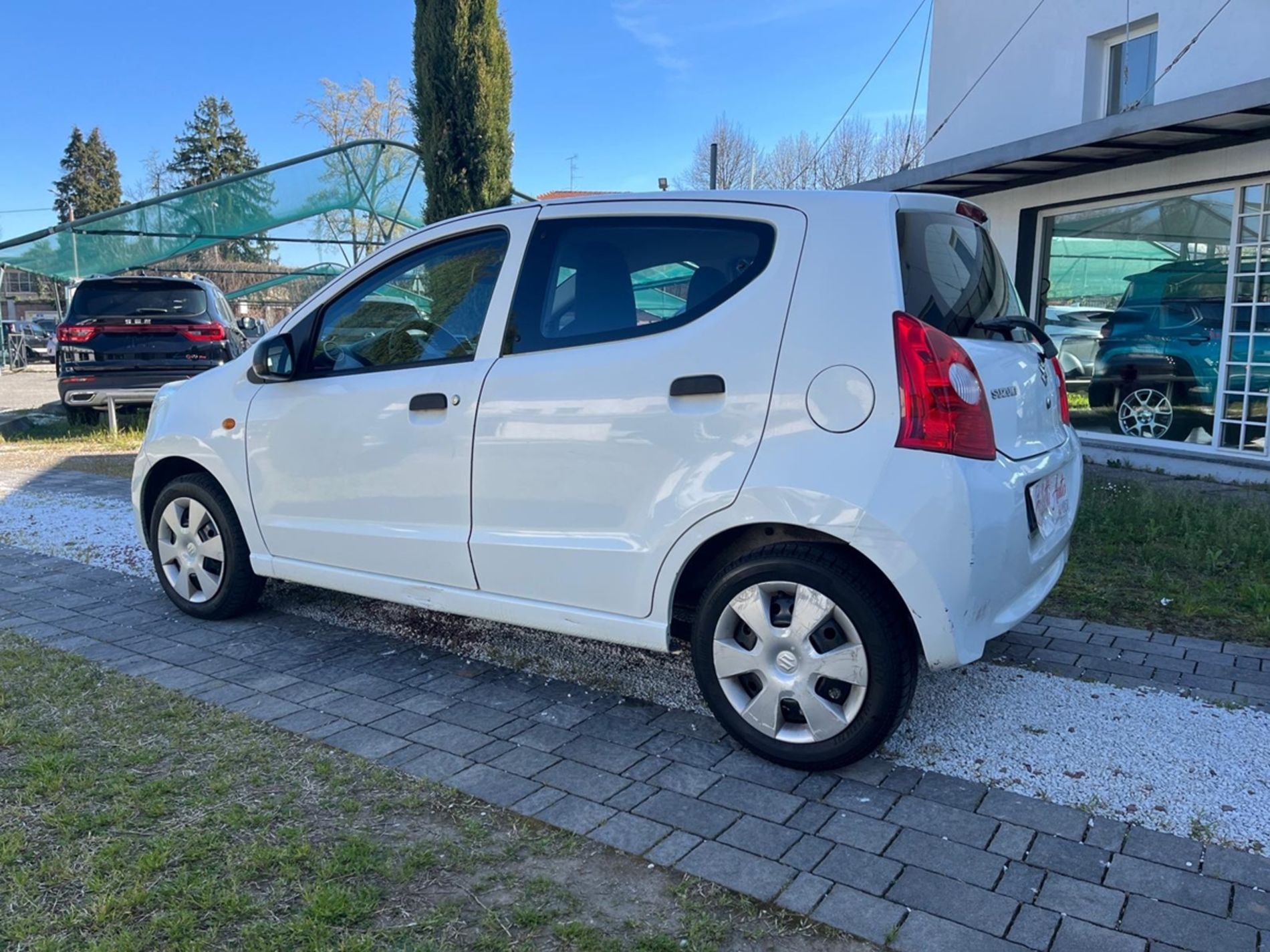 1.0 GL 68cv - RISERVATA A COMMERCIANTI D’AUTO - Gallotti Auto