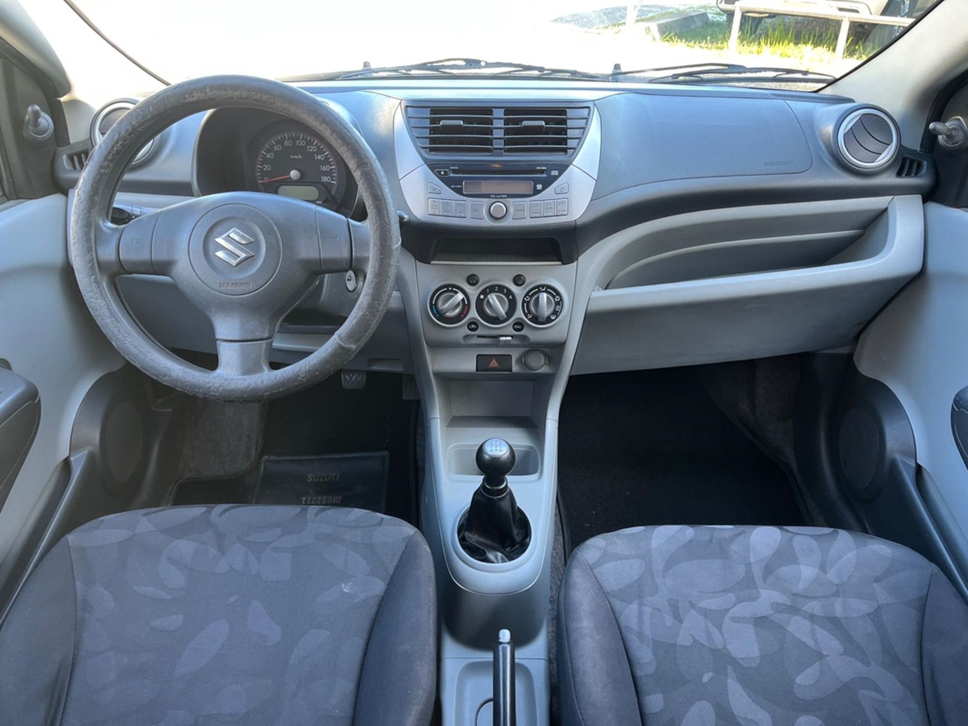 1.0 GL 68cv - RISERVATA A COMMERCIANTI D’AUTO - Gallotti Auto