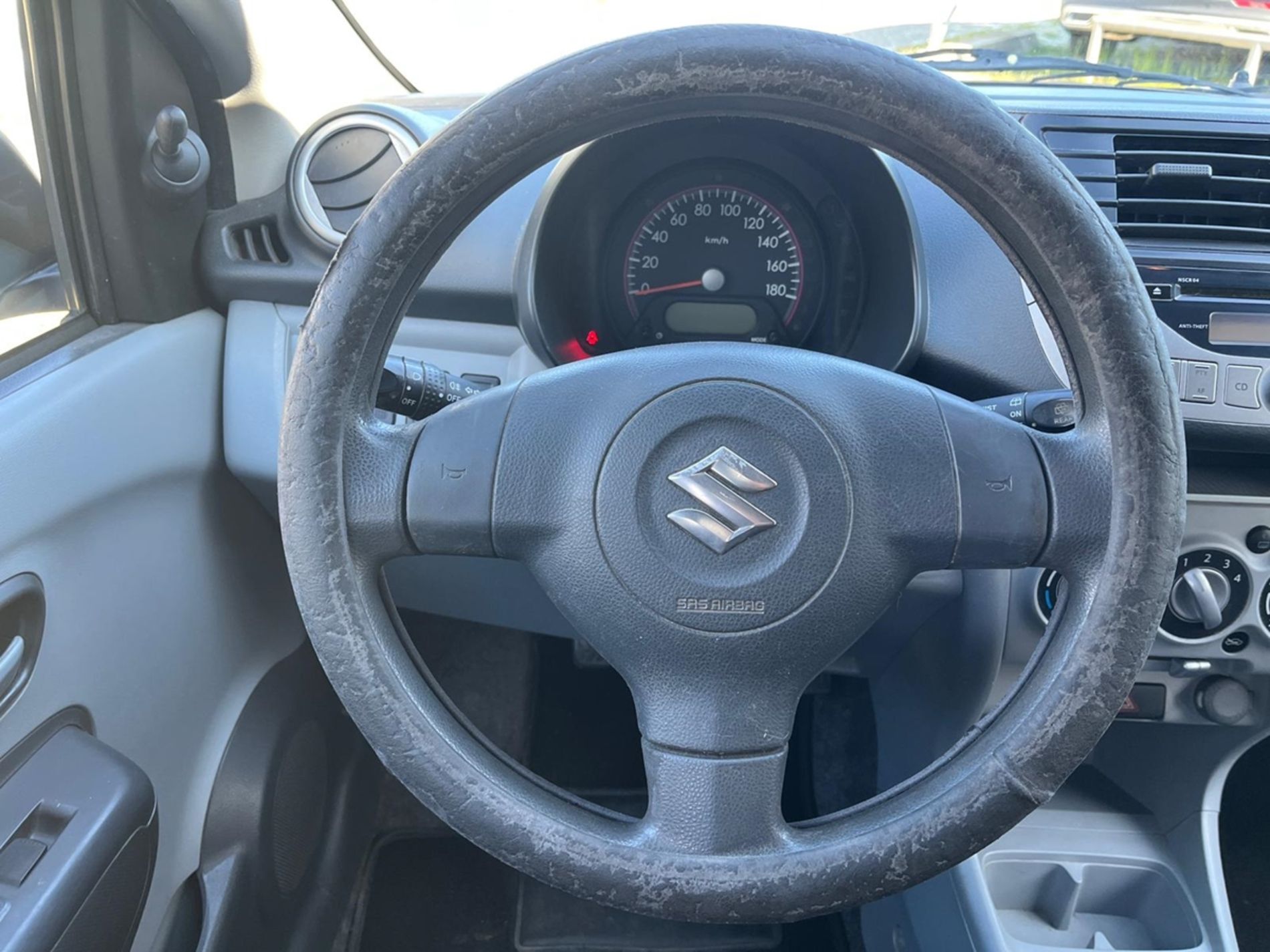 1.0 GL 68cv - RISERVATA A COMMERCIANTI D’AUTO - Gallotti Auto