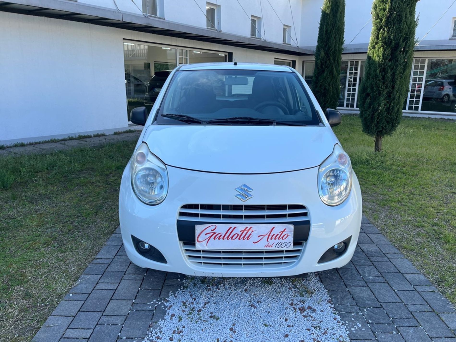 1.0 GL 68cv - RISERVATA A COMMERCIANTI D’AUTO - Gallotti Auto