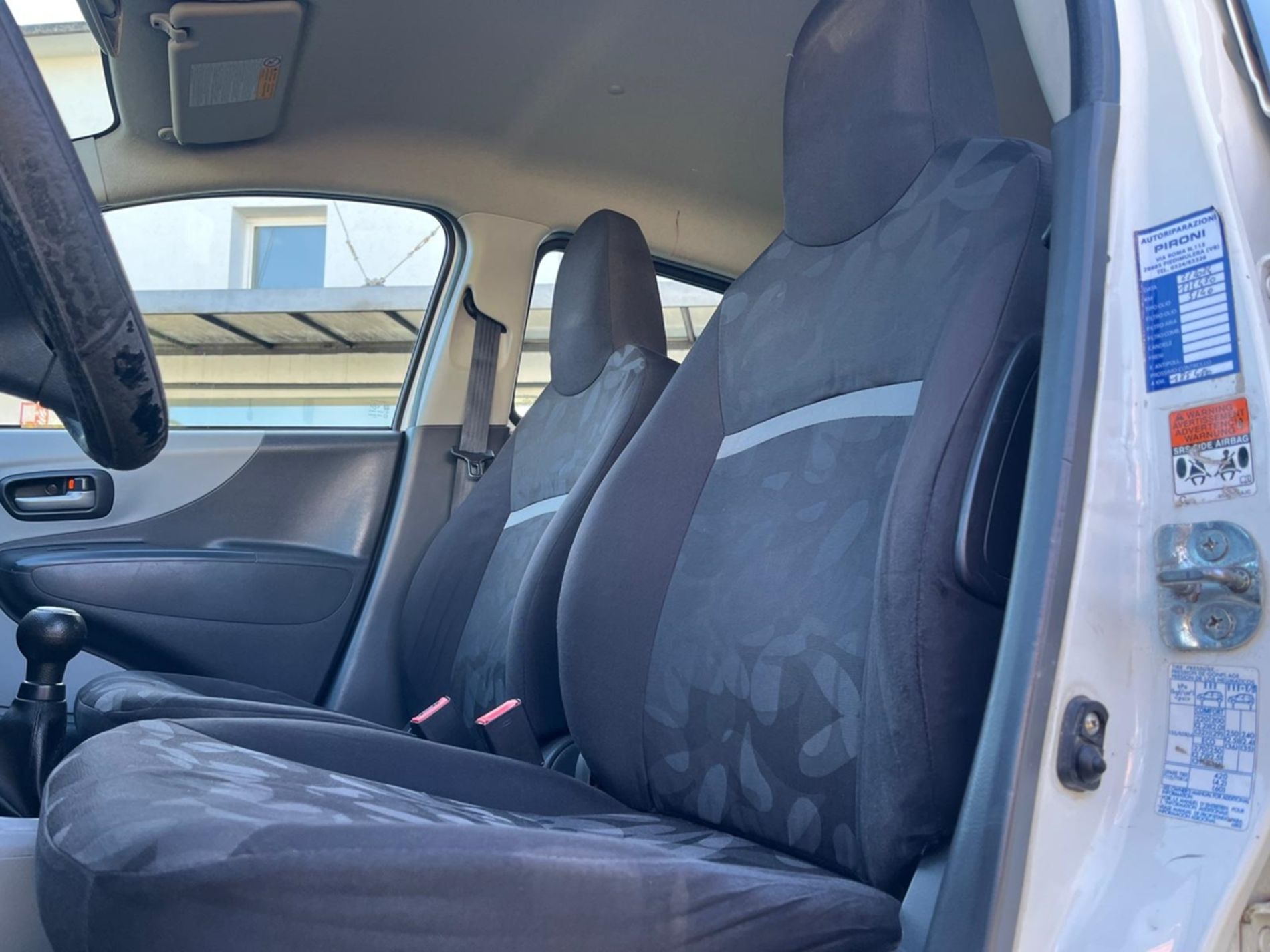 1.0 GL 68cv - RISERVATA A COMMERCIANTI D’AUTO - Gallotti Auto