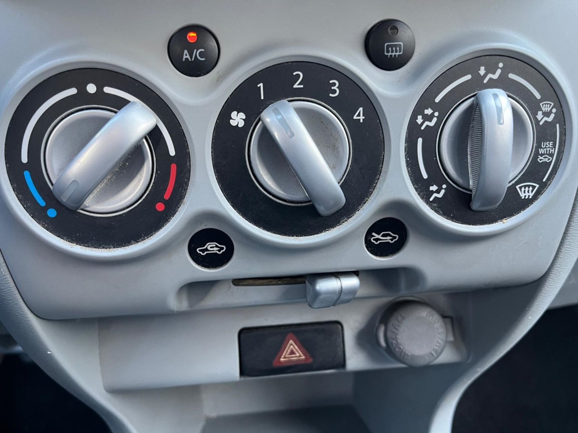 1.0 GL 68cv - RISERVATA A COMMERCIANTI D’AUTO - Gallotti Auto