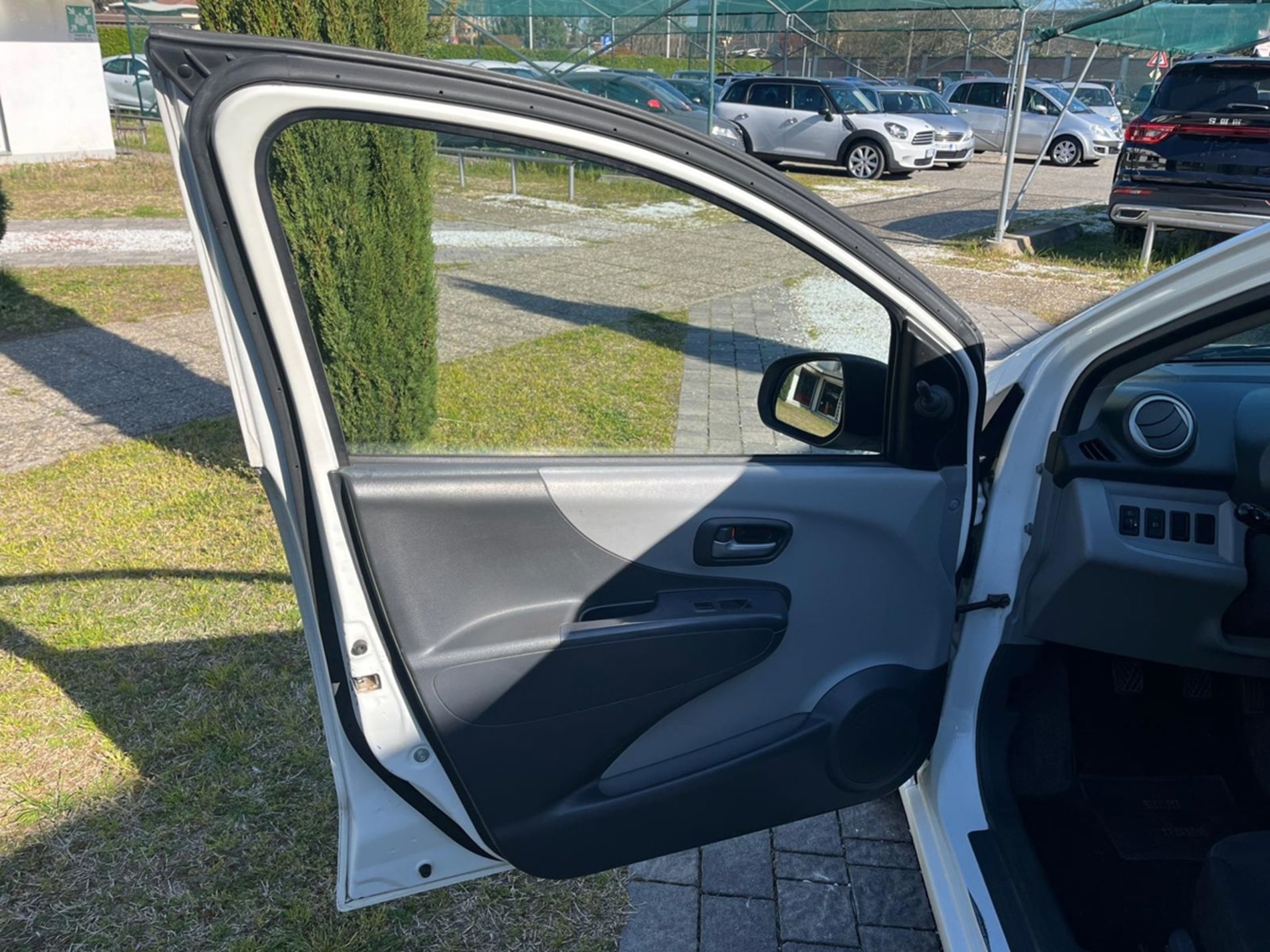 1.0 GL 68cv - RISERVATA A COMMERCIANTI D’AUTO - Gallotti Auto