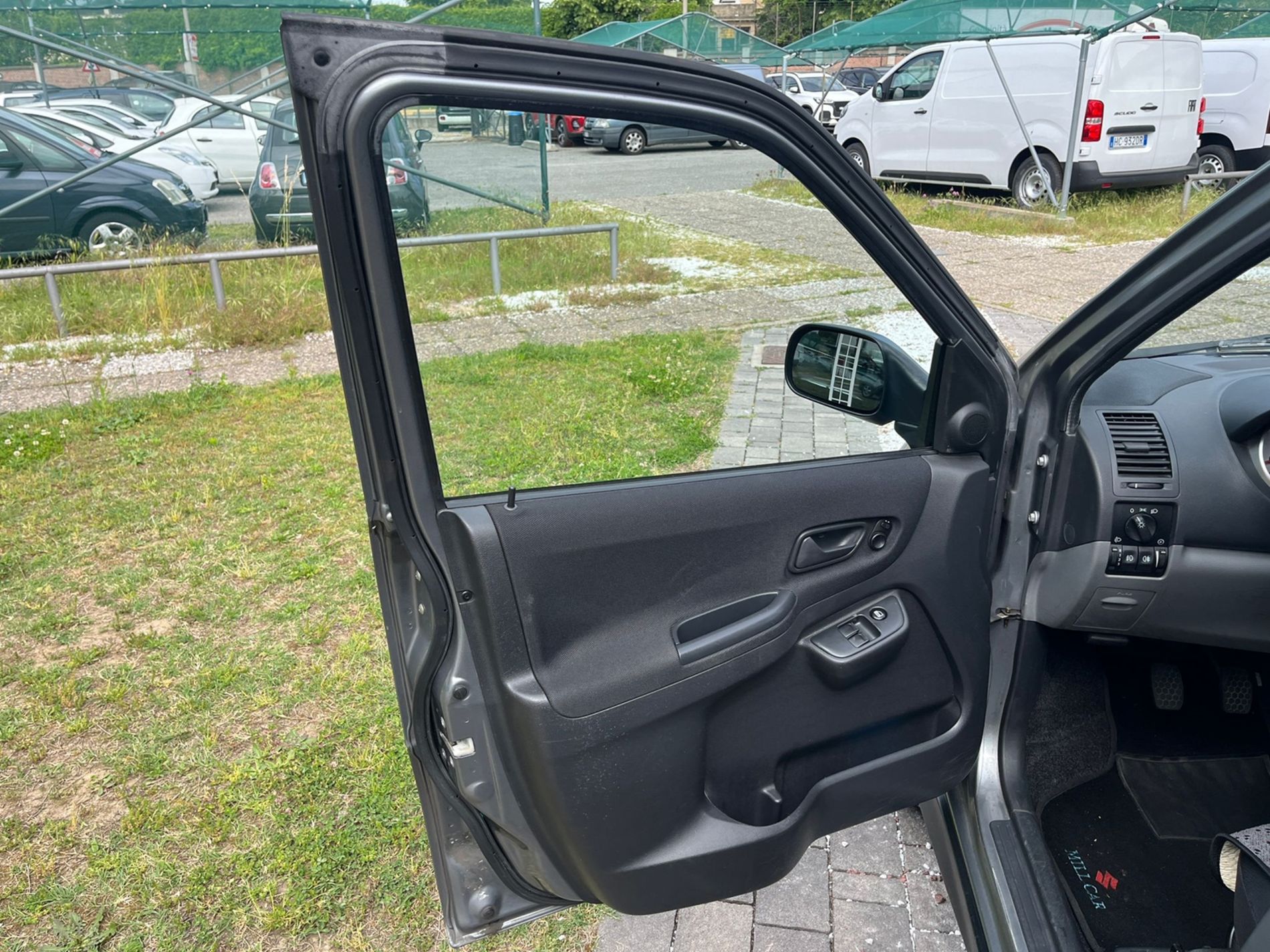 4x4 1.5 benzina 99cv - Gallotti Auto