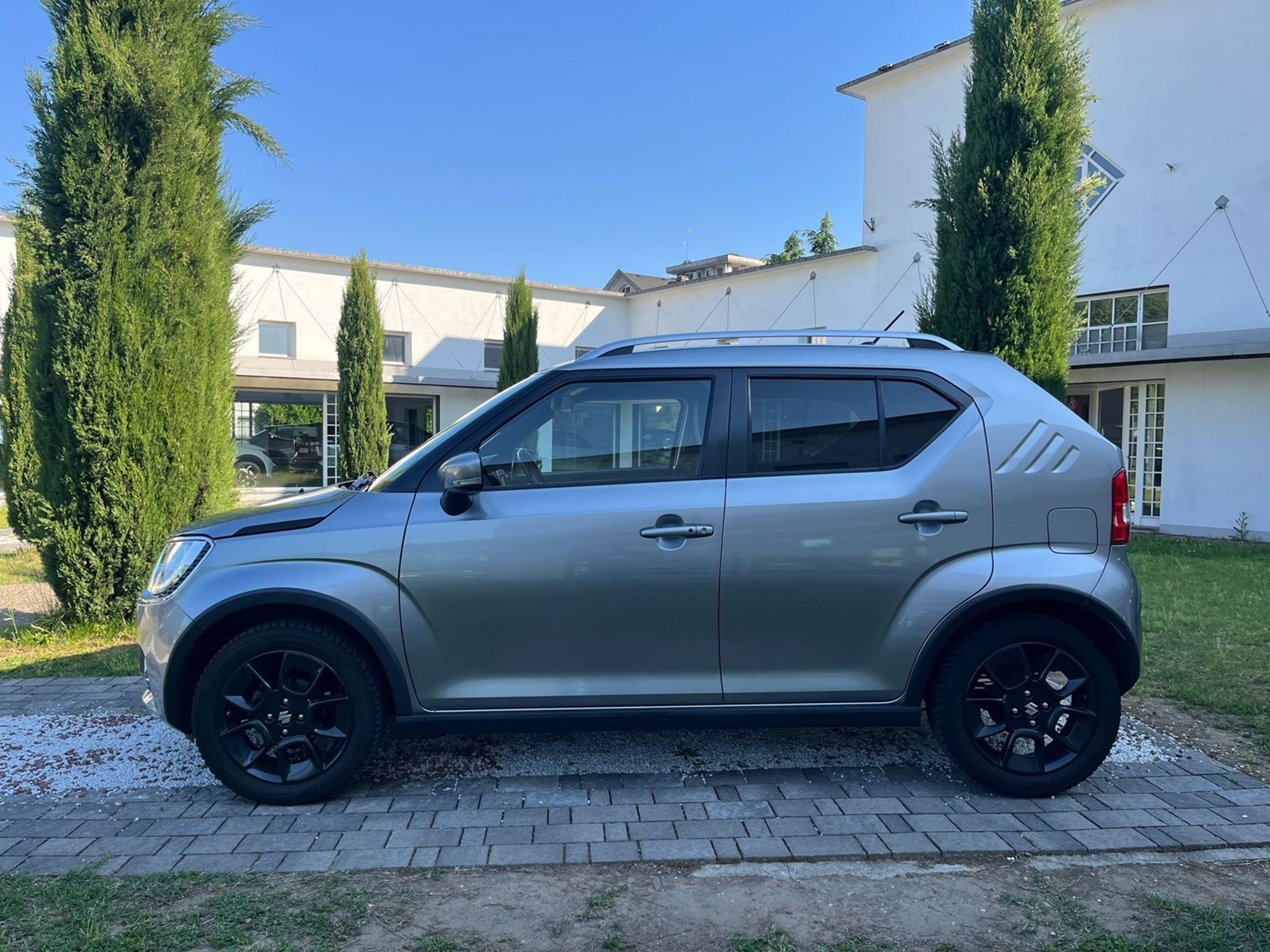 1.2 benzina 90cv - Gallotti Auto