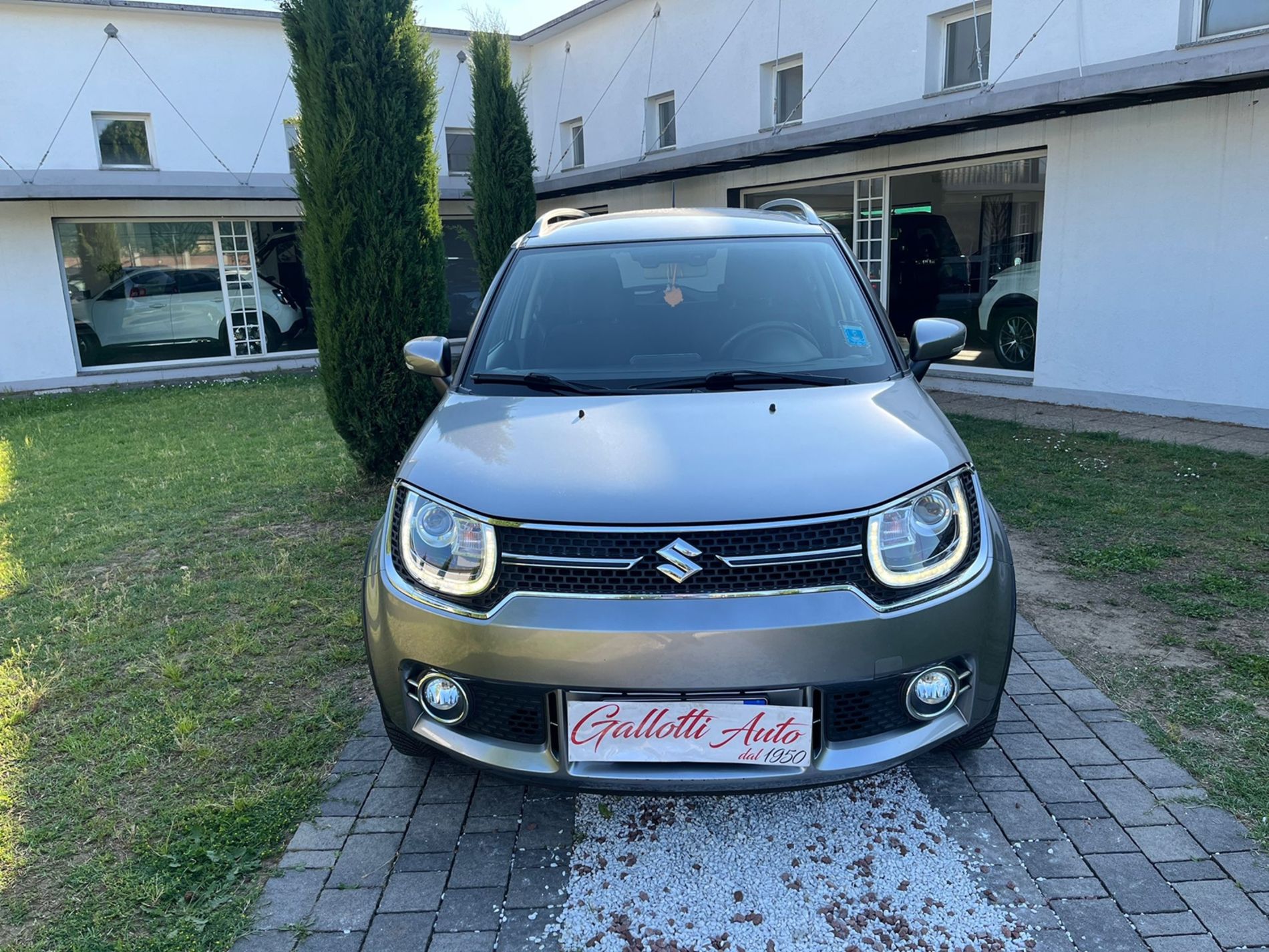 1.2 benzina 90cv - Gallotti Auto
