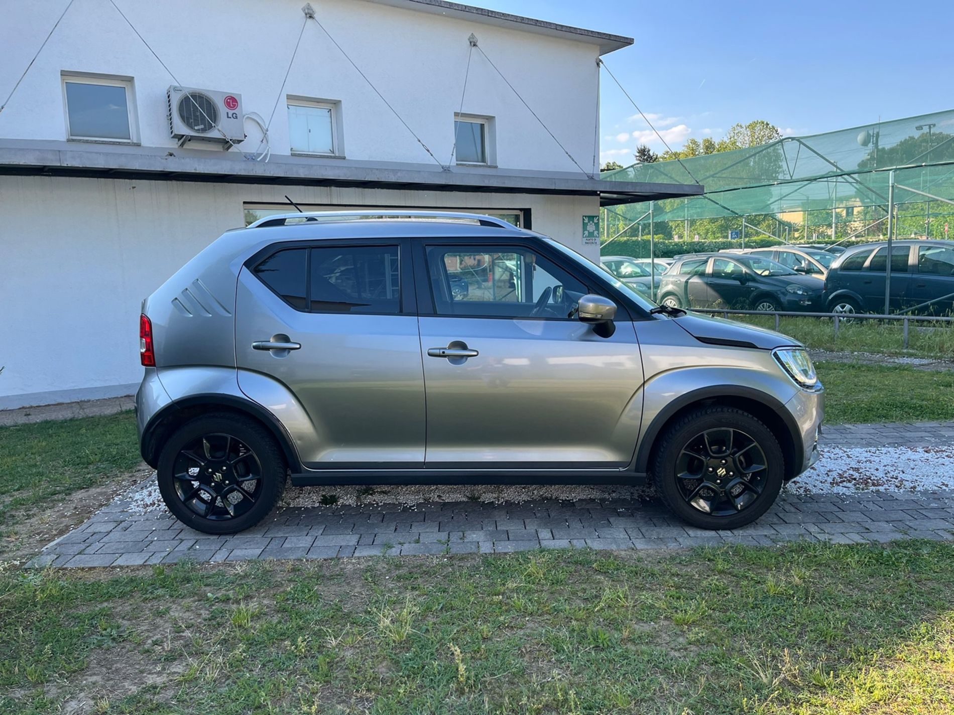 1.2 benzina 90cv - Gallotti Auto