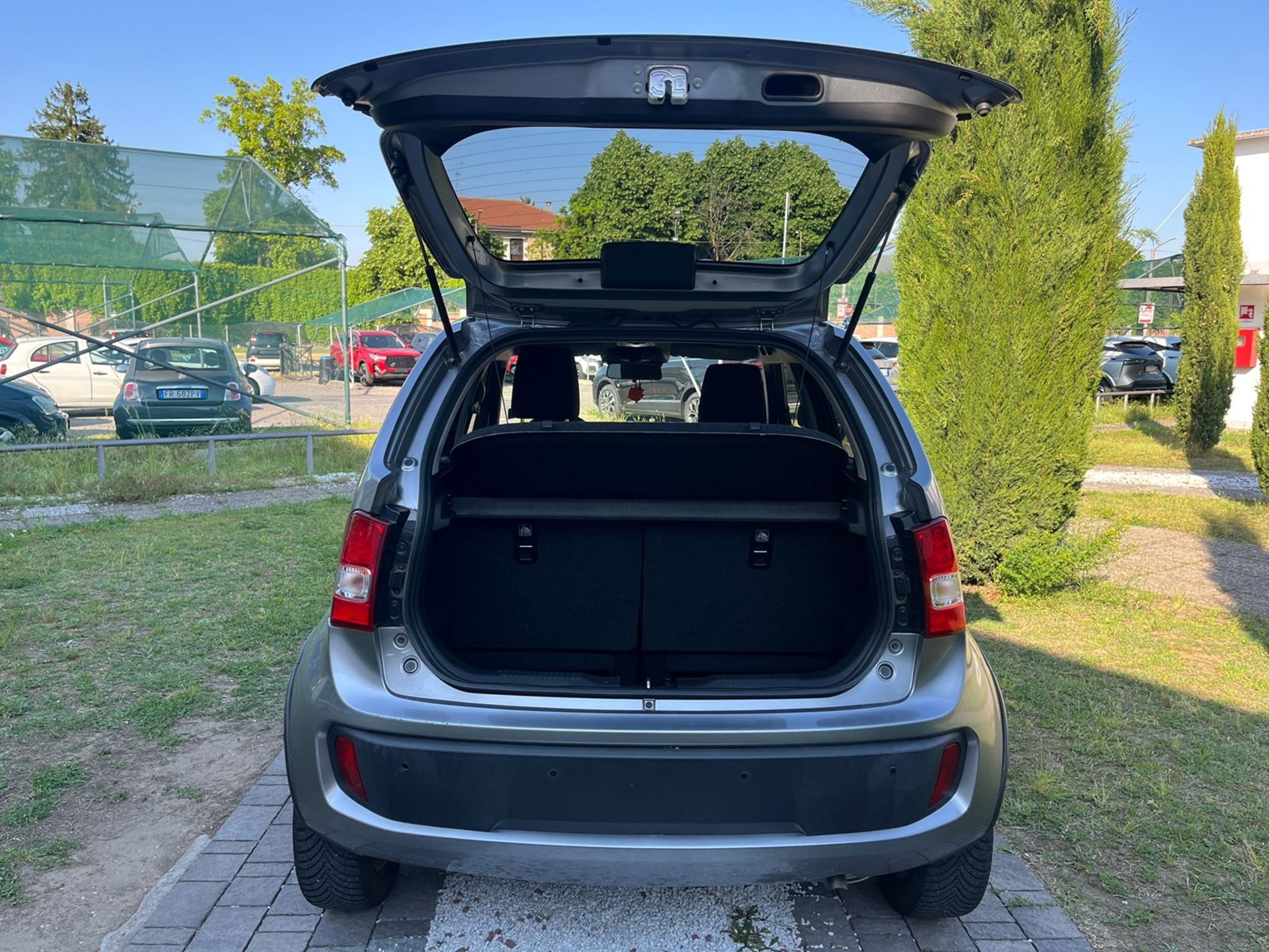 1.2 benzina 90cv - Gallotti Auto