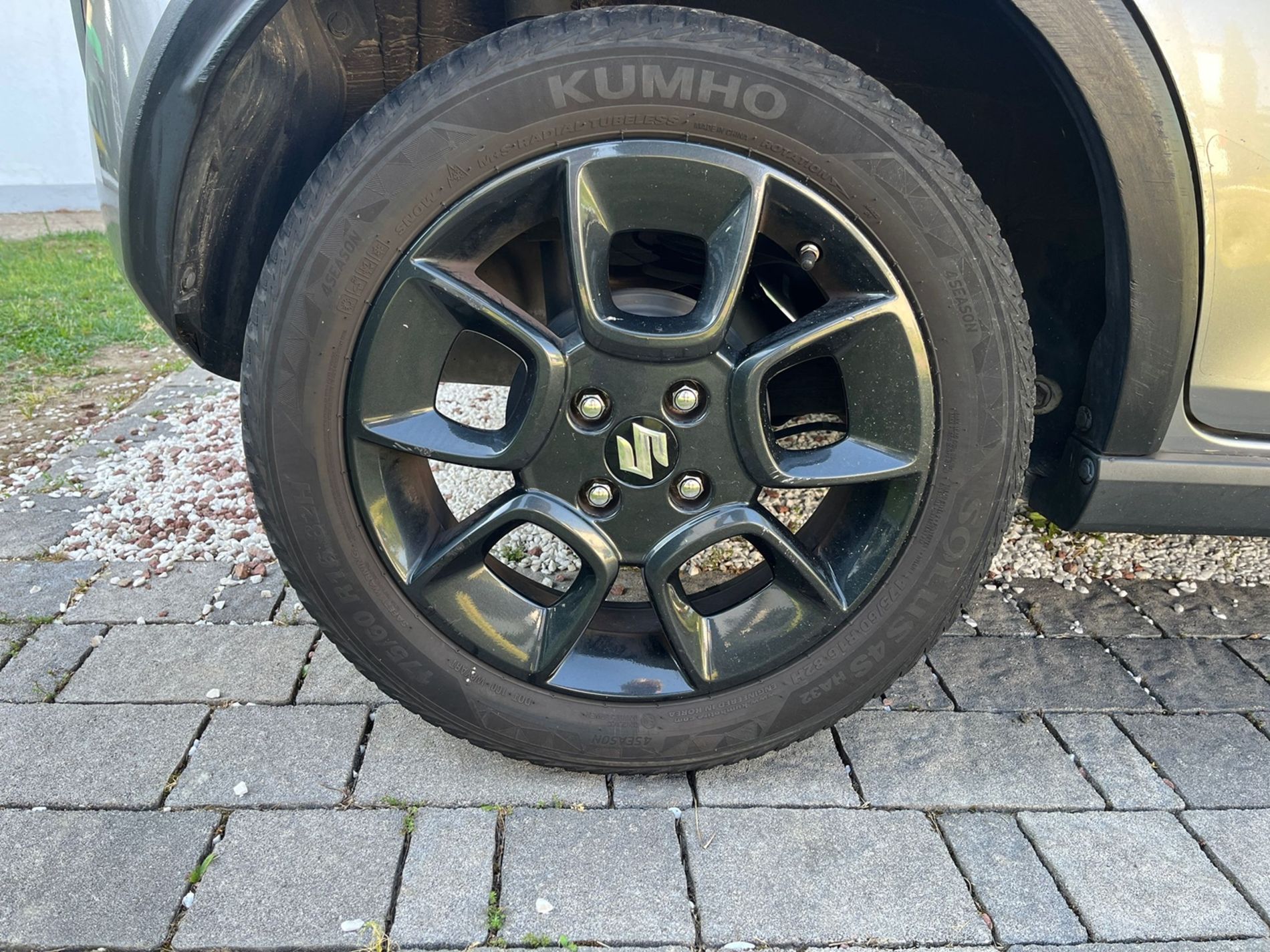 1.2 benzina 90cv - Gallotti Auto