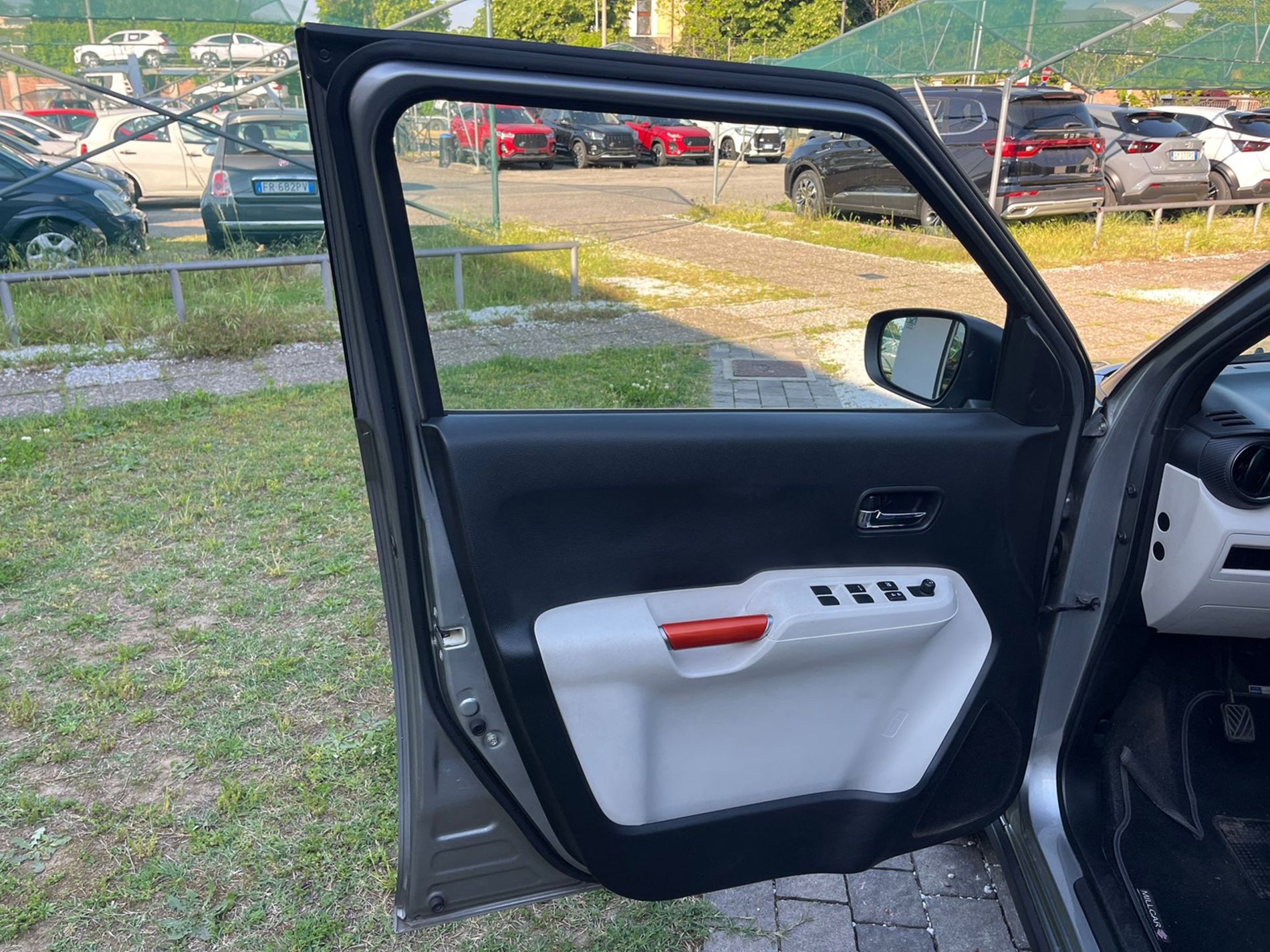 1.2 benzina 90cv - Gallotti Auto