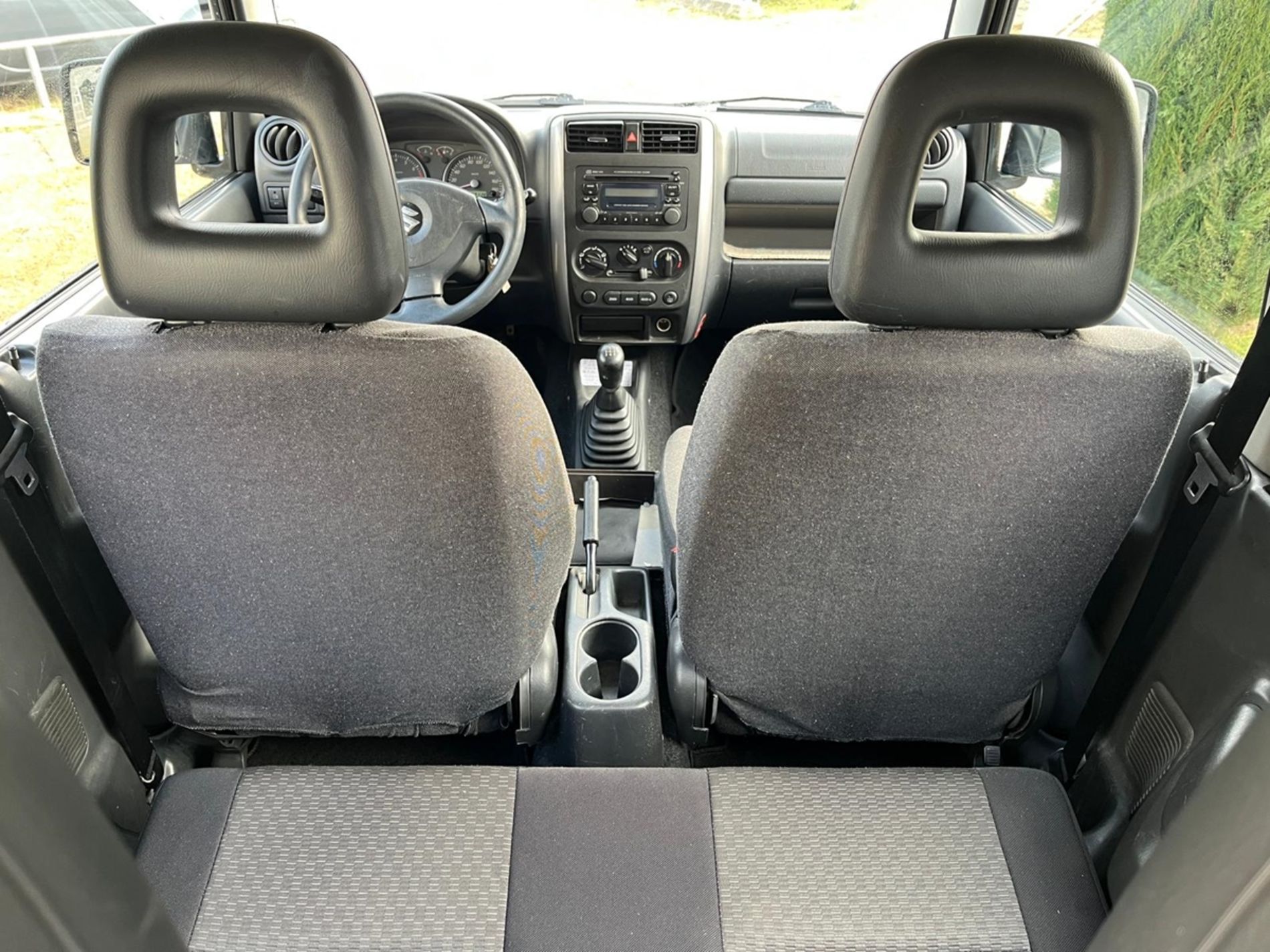 1.3 16v JLX+ 4wd - Gallotti Auto