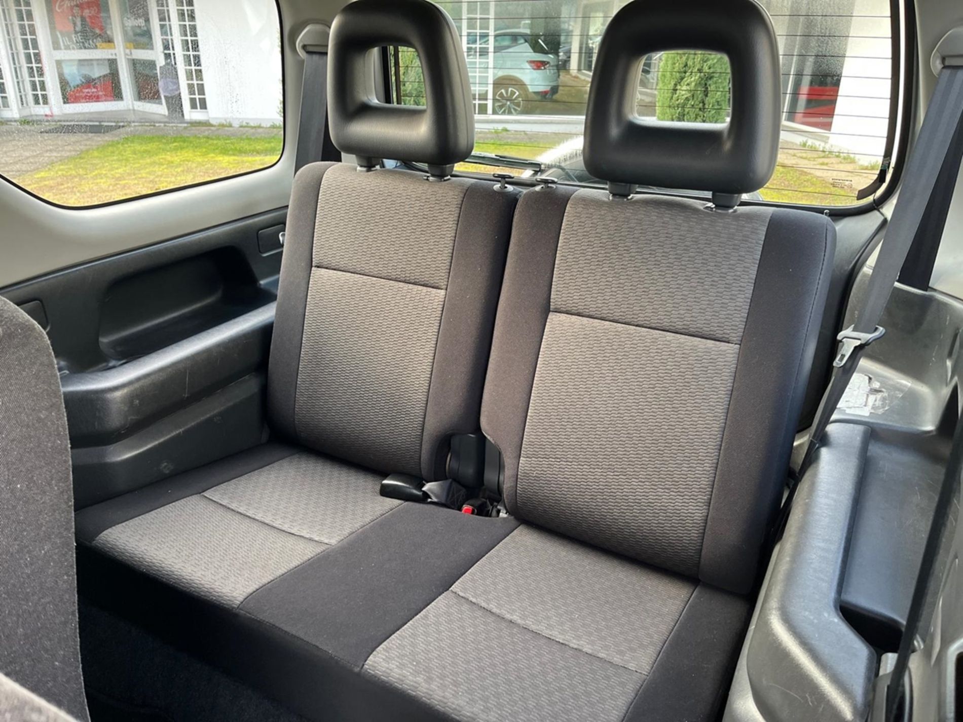 1.3 16v JLX+ 4wd - Gallotti Auto