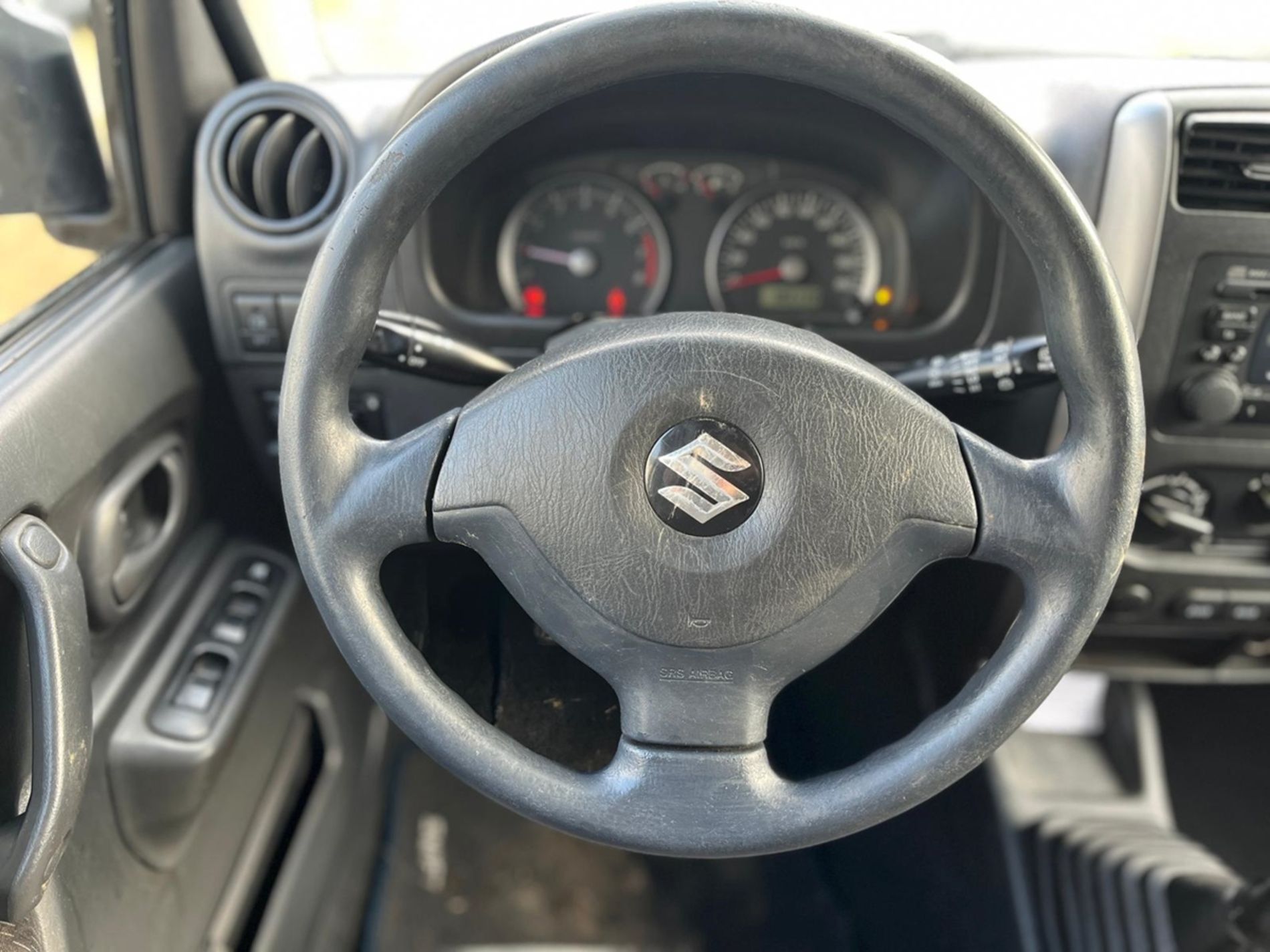 1.3 16v JLX+ 4wd - Gallotti Auto