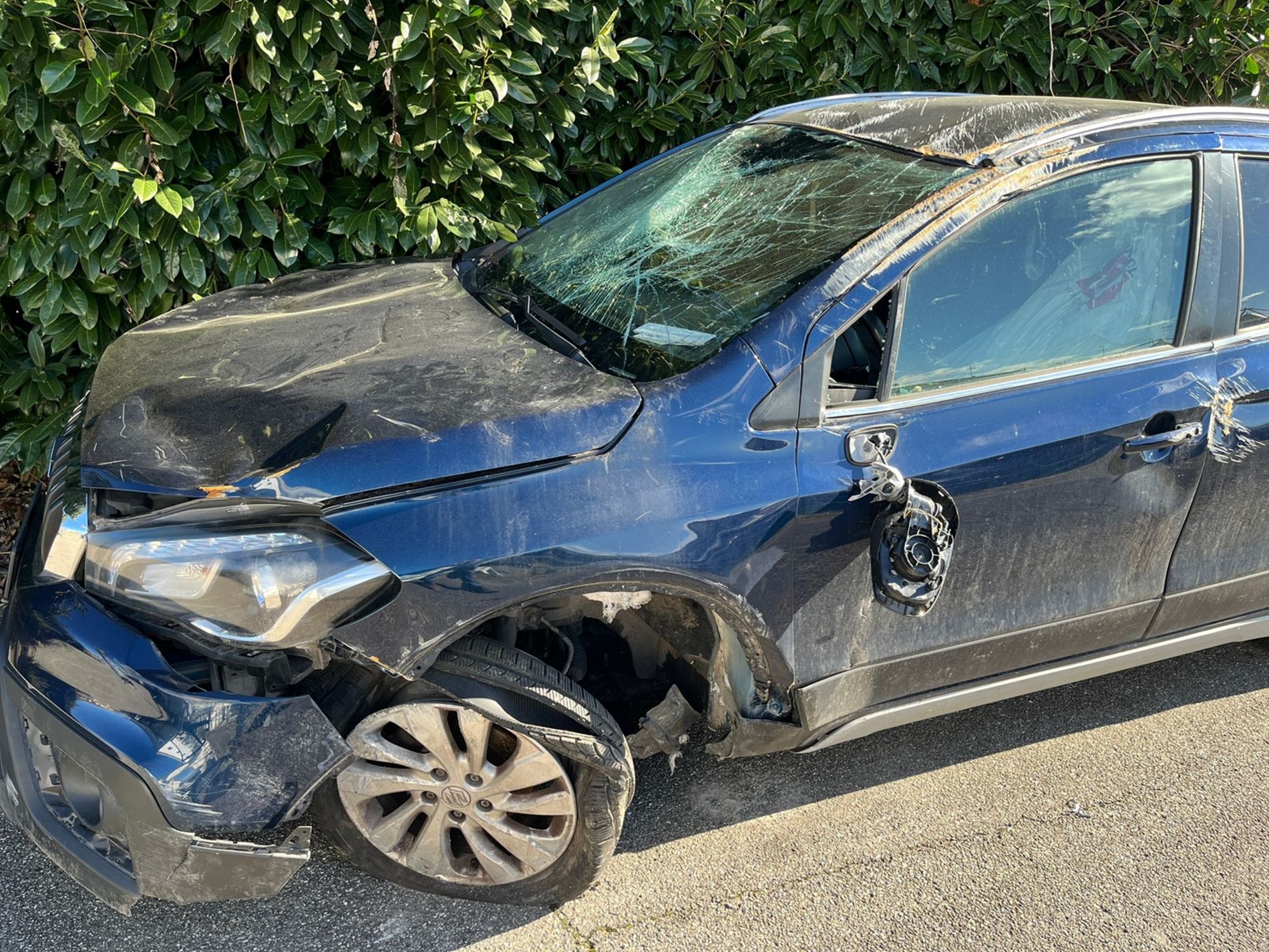 1.6 120 CV diesel 4wd - RISERVATA A COMMERCIANTI D’AUTO - Gallotti Auto