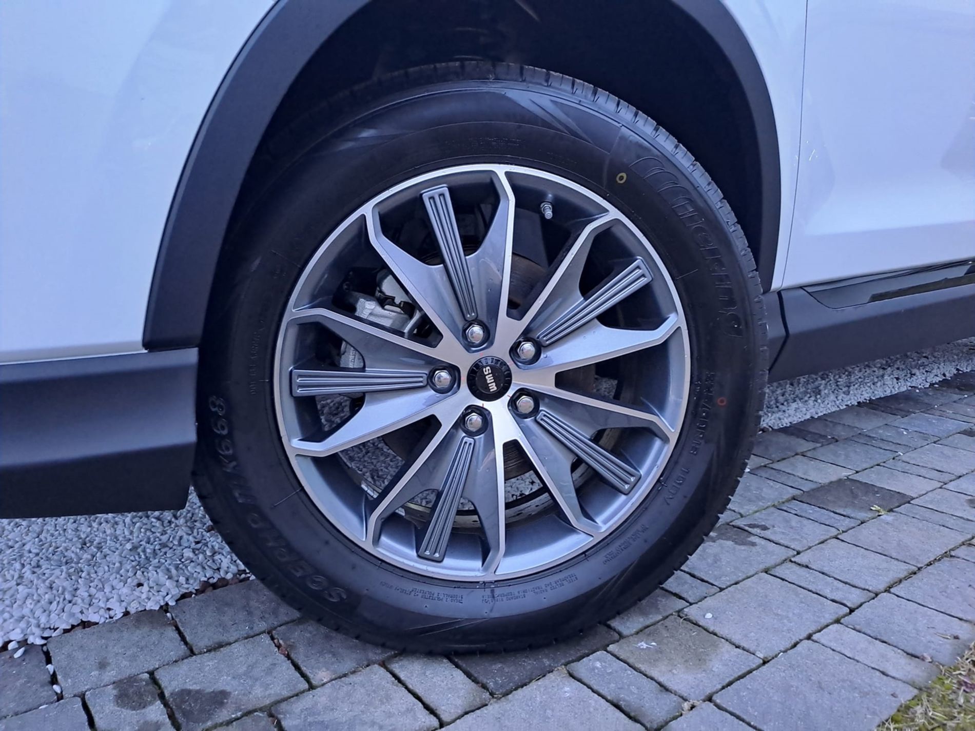 5 ANNI DI GARANZIA - Gallotti Auto