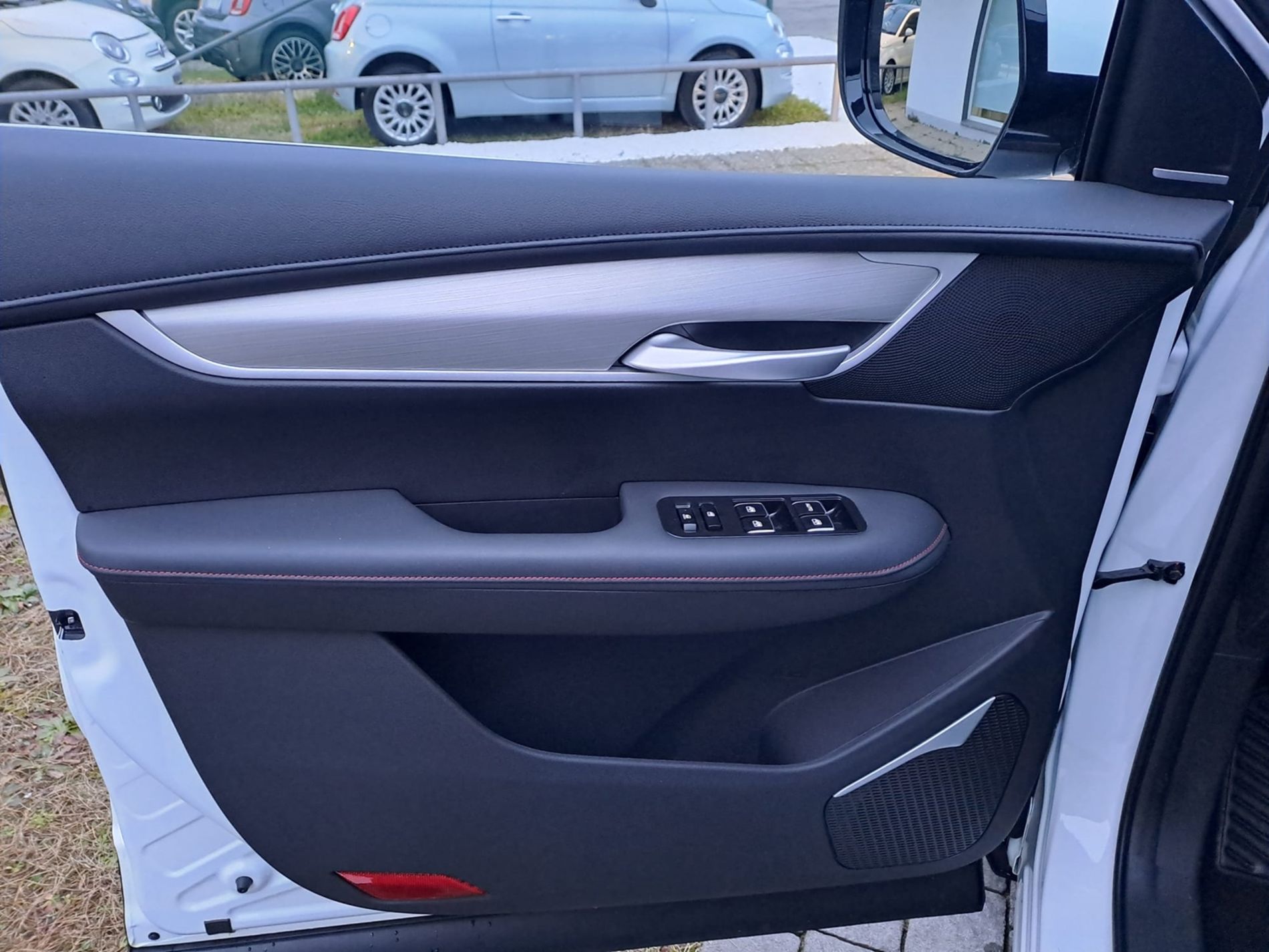 5 ANNI DI GARANZIA - Gallotti Auto