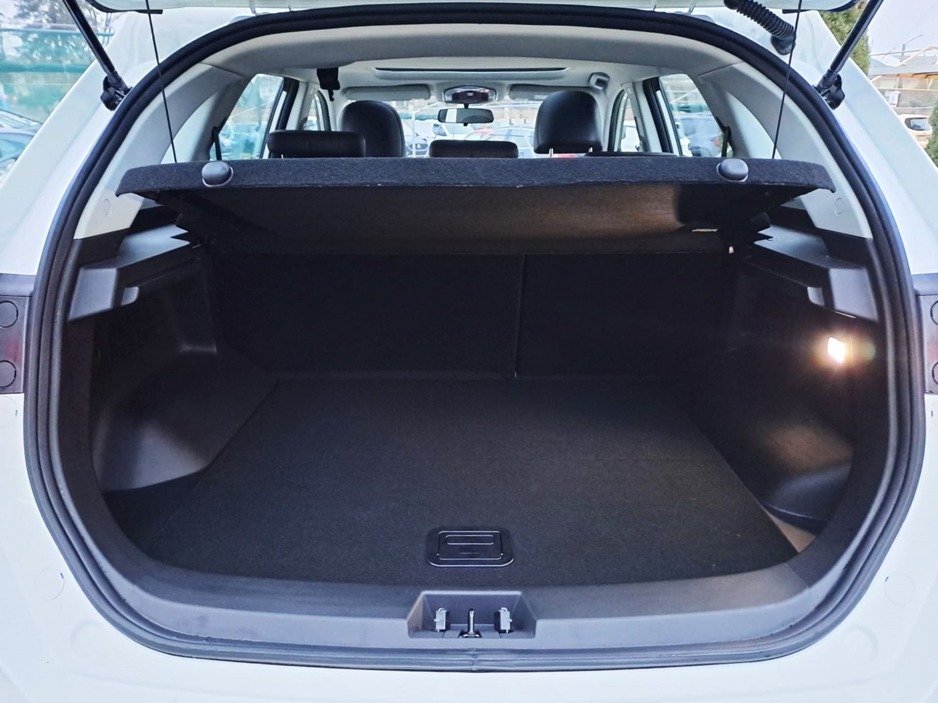 5 ANNI DI GARANZIA - Gallotti Auto