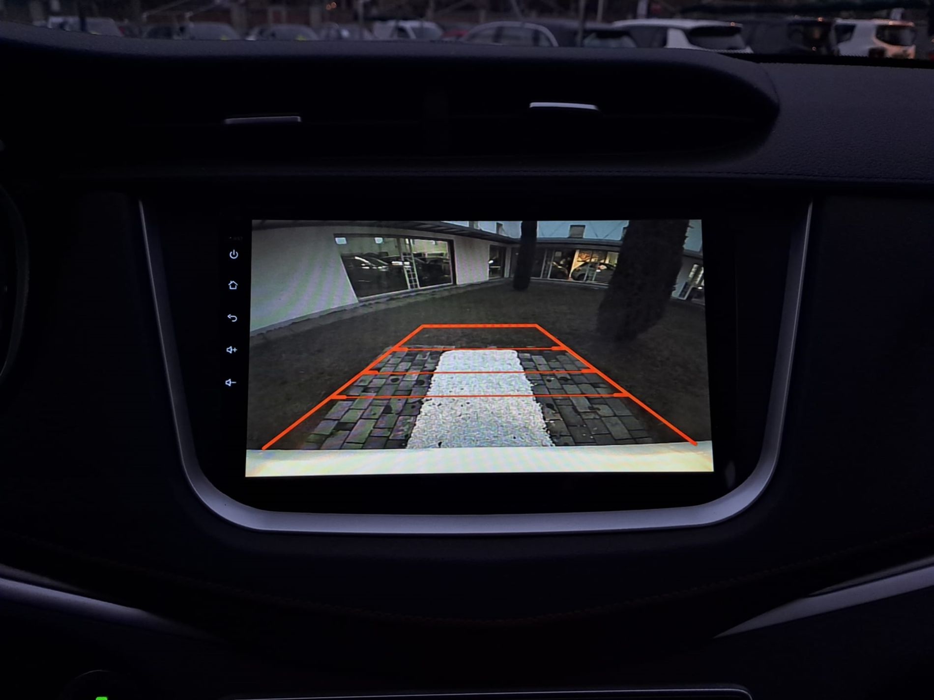 5 ANNI DI GARANZIA - Gallotti Auto