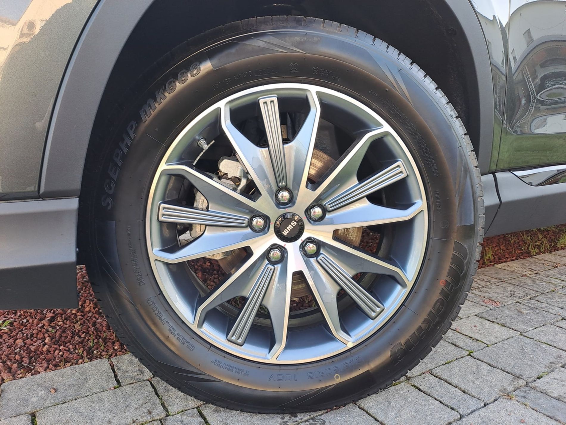 5 ANNI DI GARANZIA  - Gallotti Auto