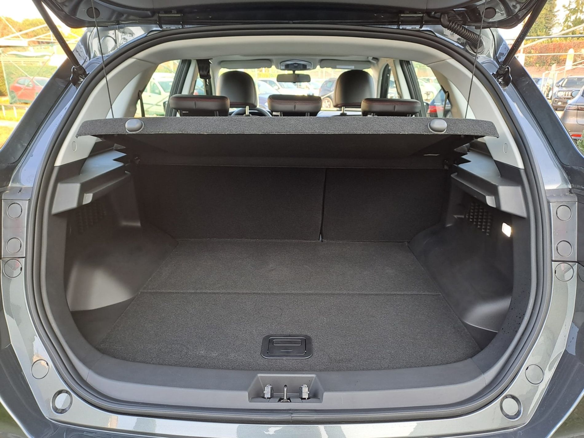 5 ANNI DI GARANZIA  - Gallotti Auto