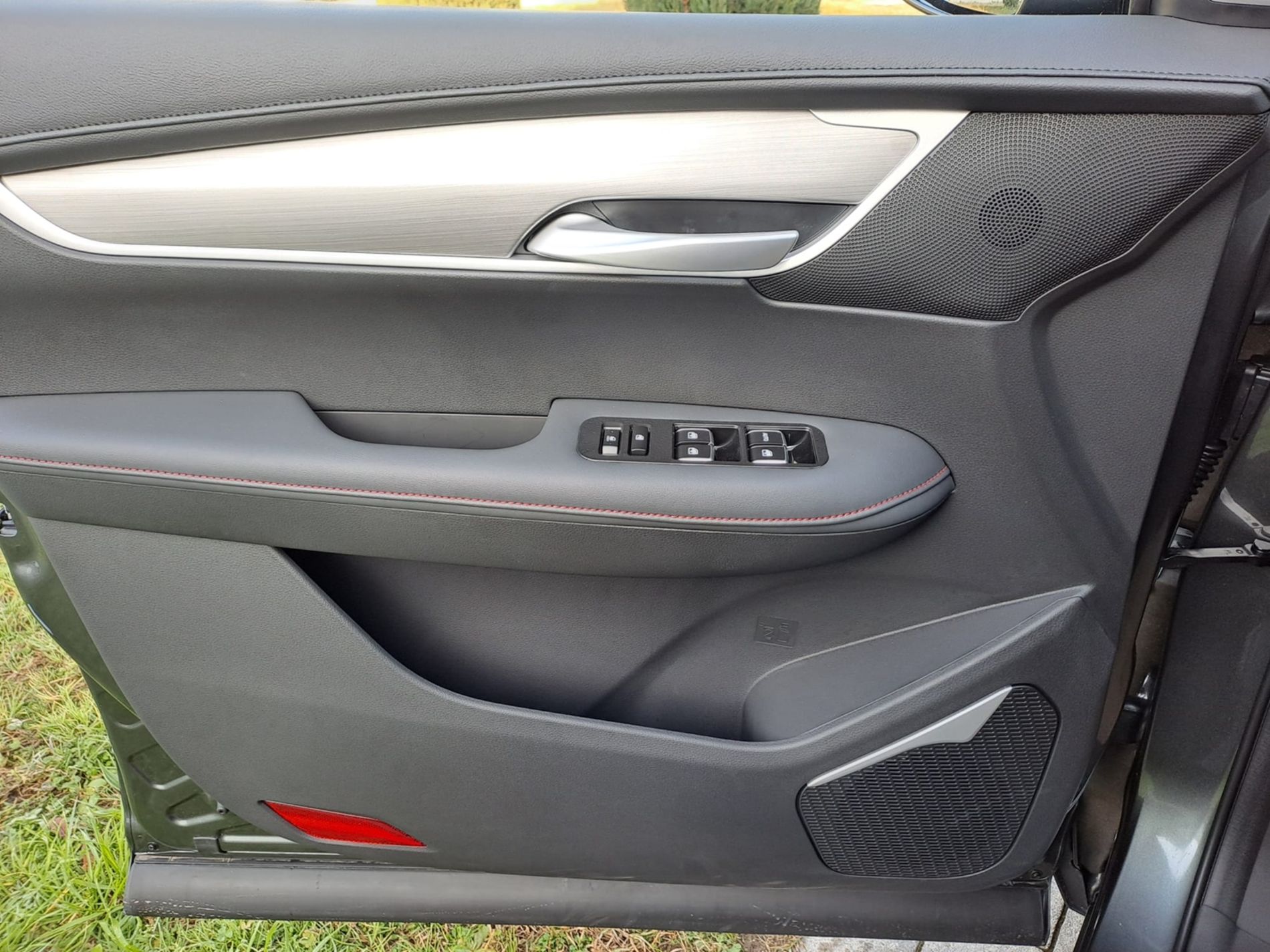 5 ANNI DI GARANZIA  - Gallotti Auto